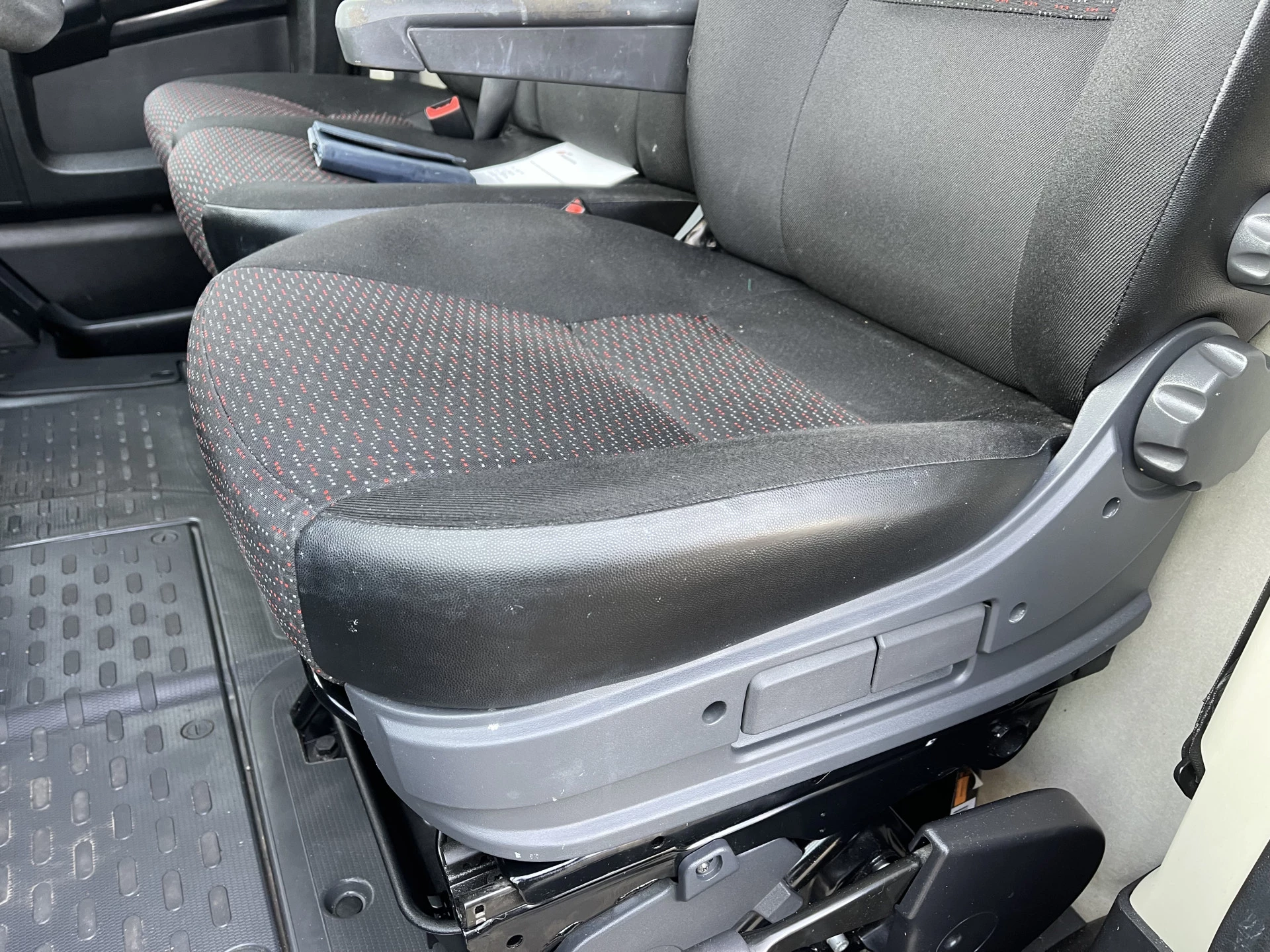 Hoofdafbeelding Peugeot Boxer