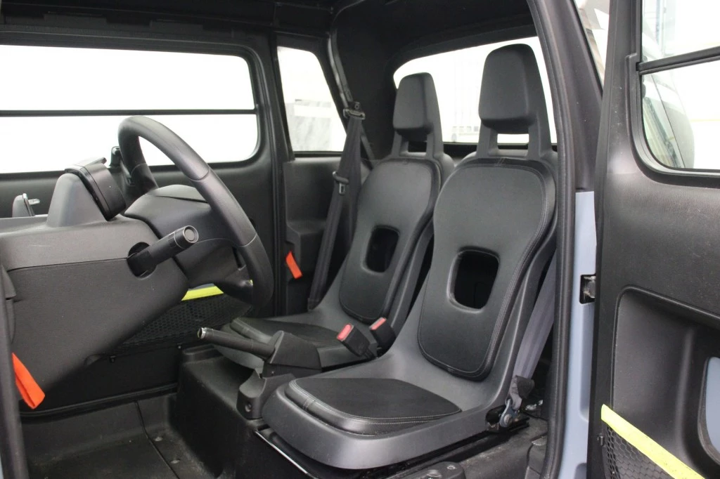Hoofdafbeelding Citroën Ami
