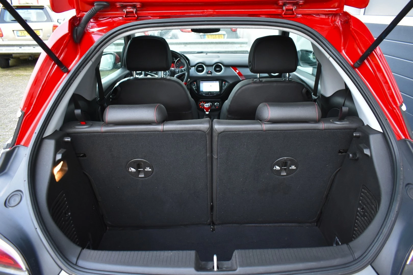 Hoofdafbeelding Opel ADAM