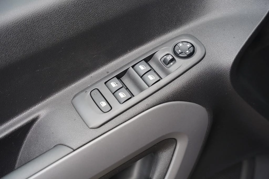Hoofdafbeelding Toyota ProAce