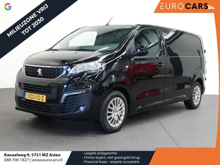Peugeot Expert 1.5 BlueHDI 120PK L2H1 Airco Navi Trekhaak Carplay Cruise Control