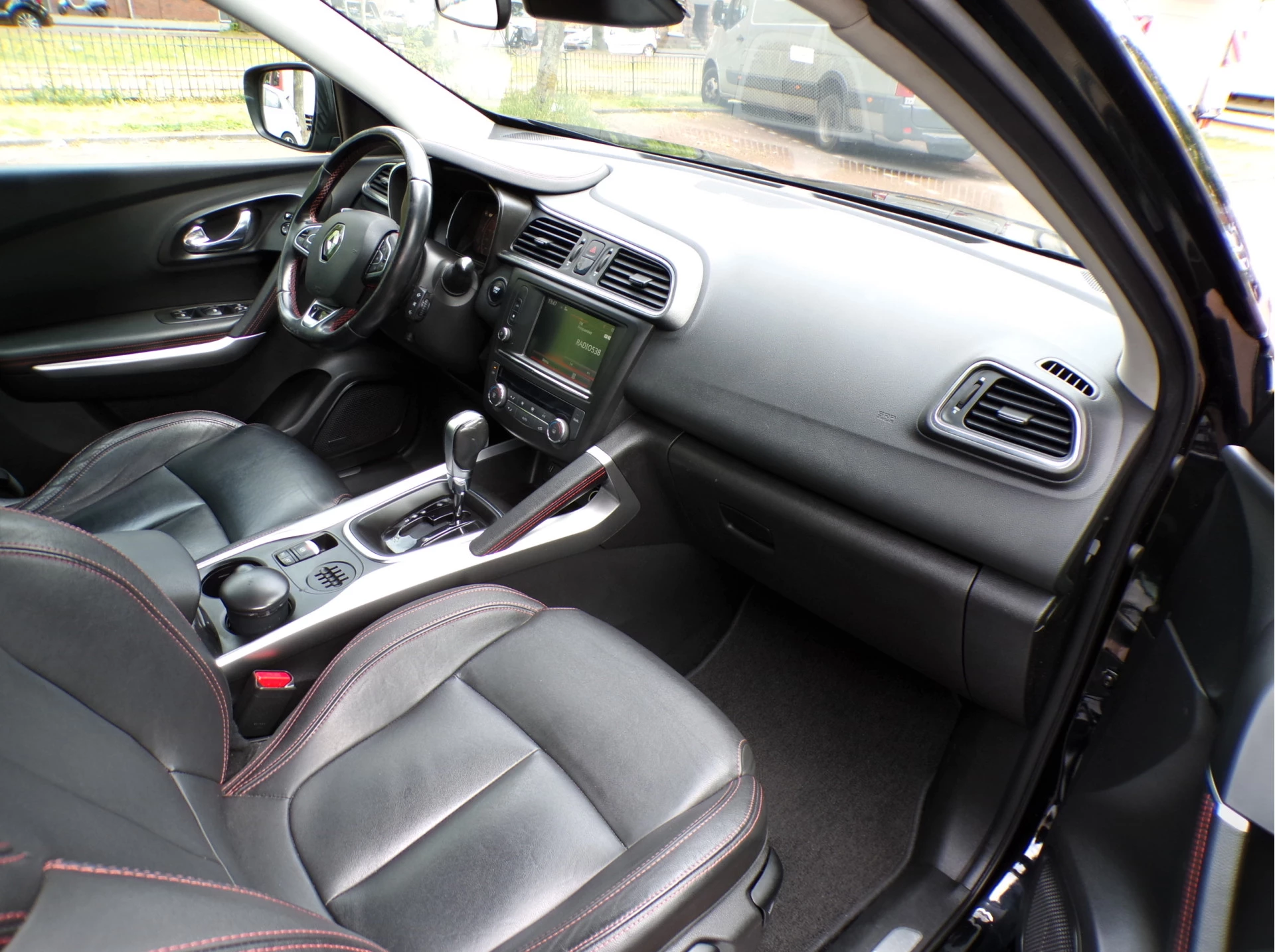 Hoofdafbeelding Renault Kadjar