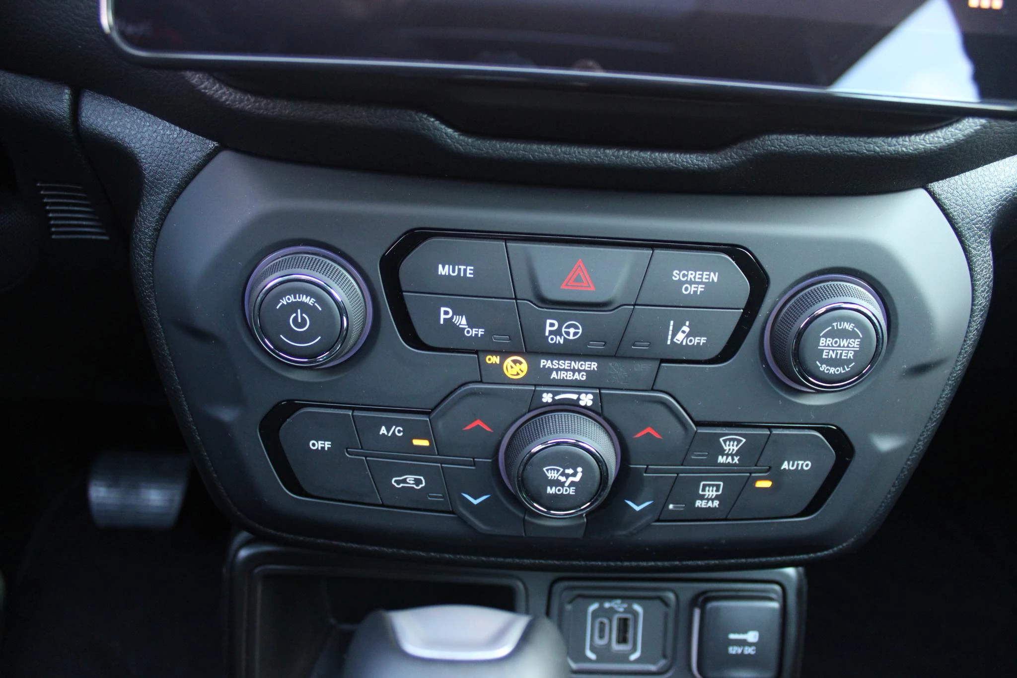 Hoofdafbeelding Jeep Renegade