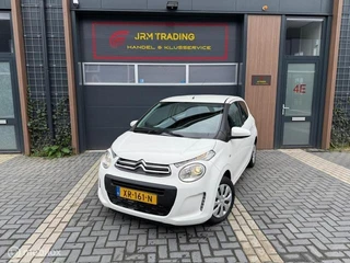 Citroen C1 1.0 VTi Feel 5drs Airco NAP
