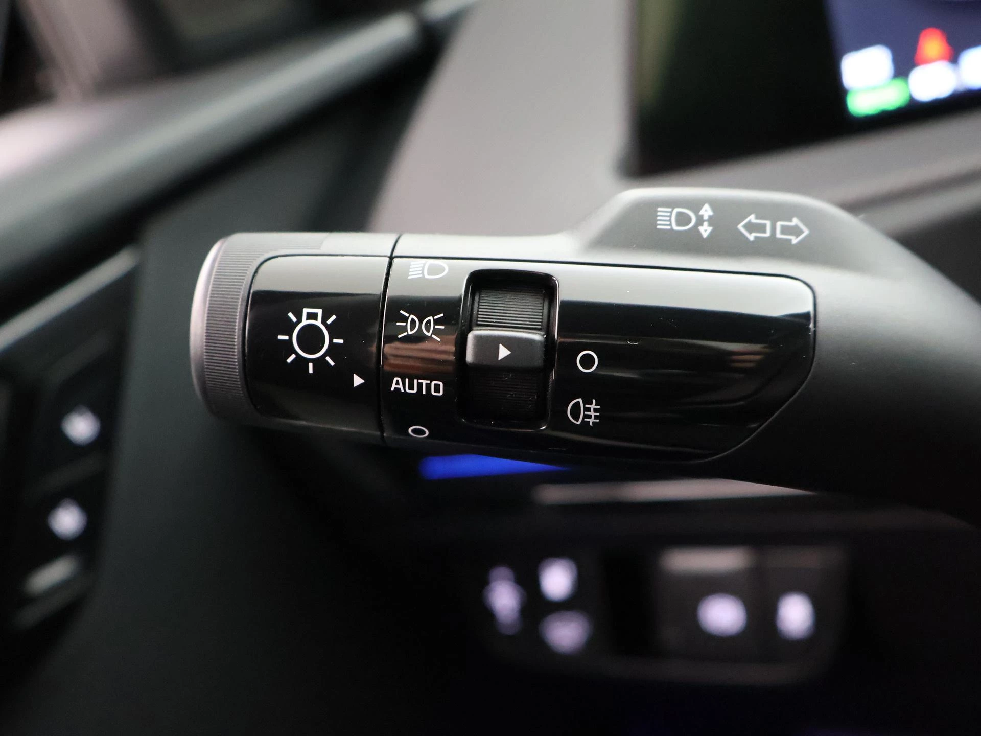 Hoofdafbeelding Kia EV6