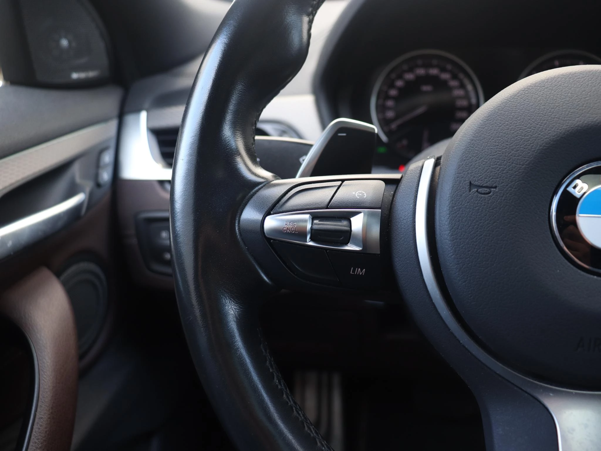 Hoofdafbeelding BMW X2