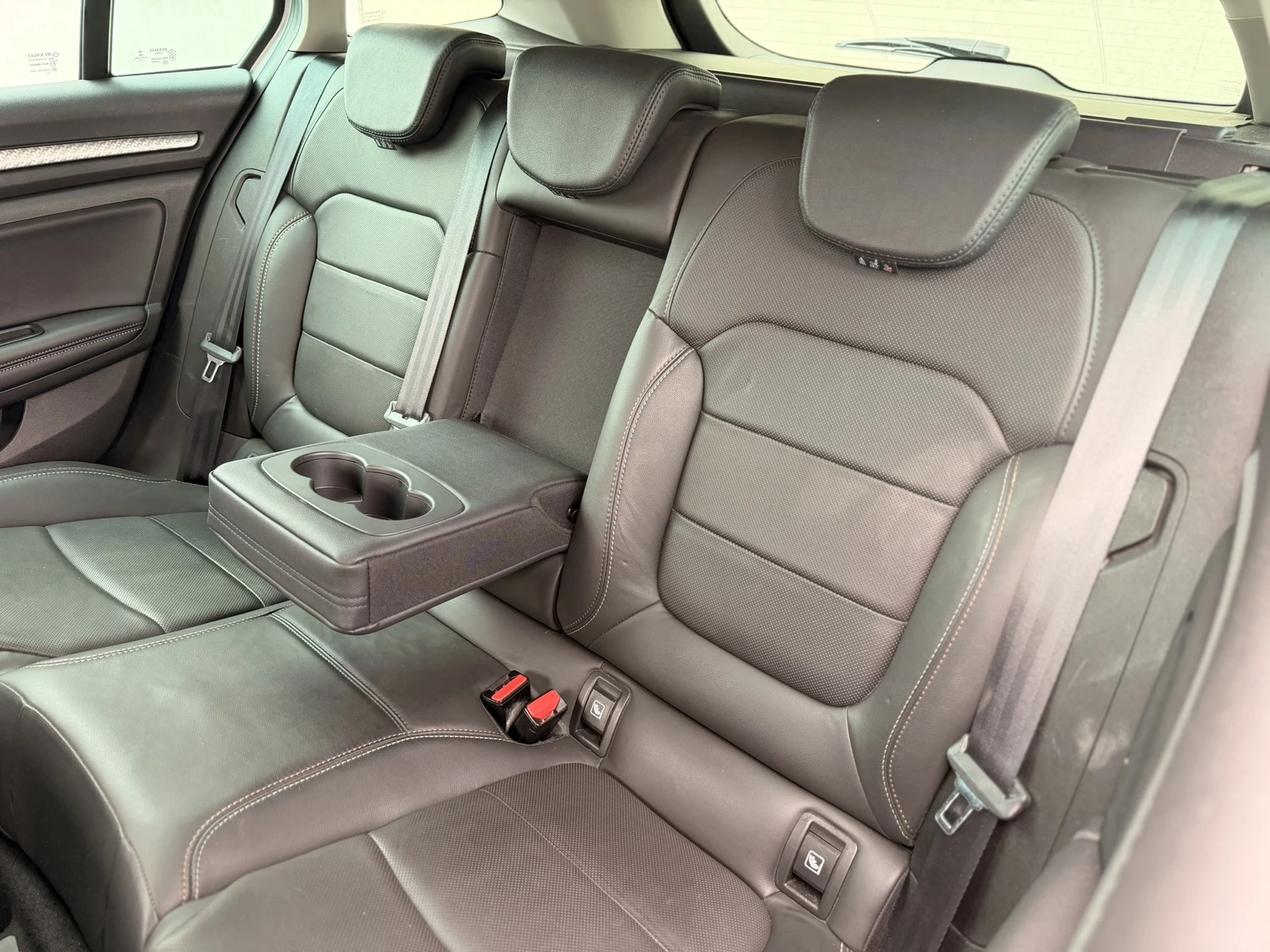 Hoofdafbeelding Renault Megane E-Tech