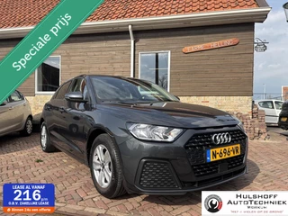 Audi A1 Sportback 25 TFSI Pro Line NL-AUTO NAP CARPLAY ETC