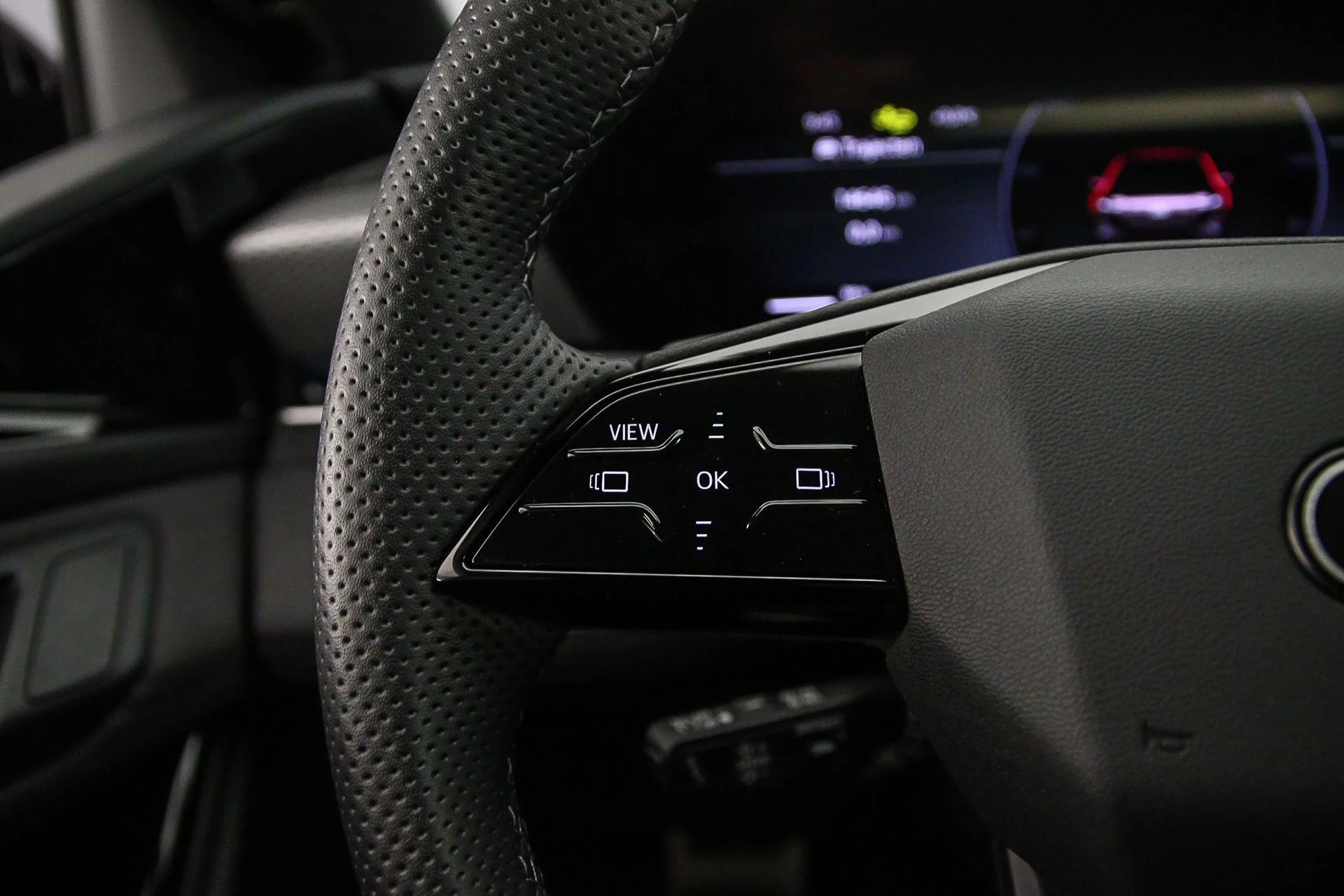 Hoofdafbeelding Audi A6 Avant e-tron