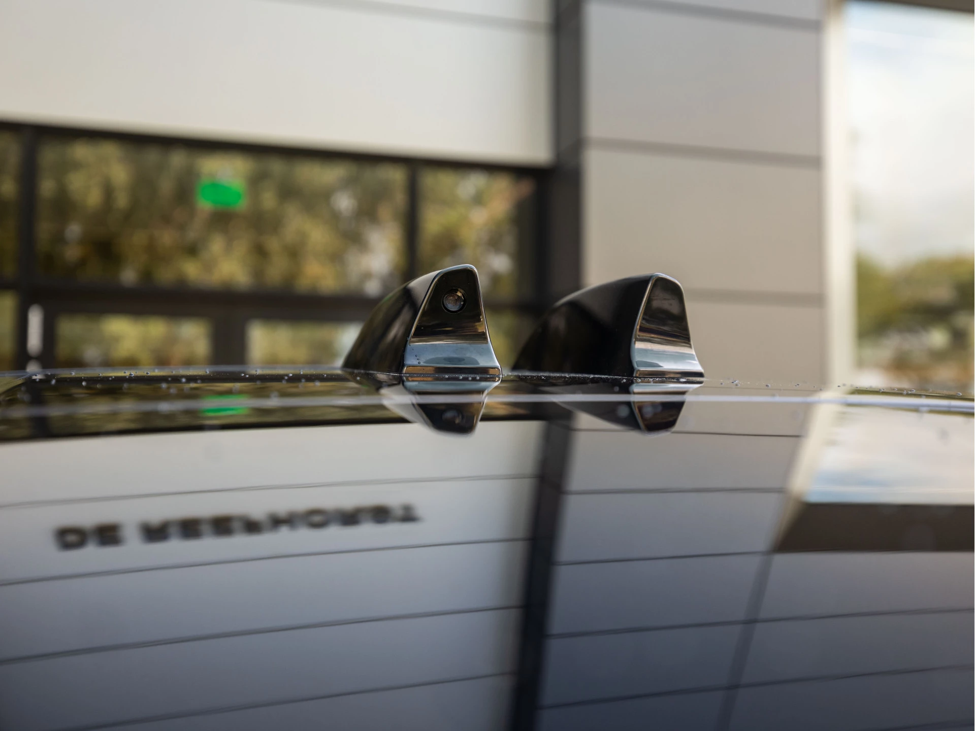 Hoofdafbeelding Land Rover Range Rover