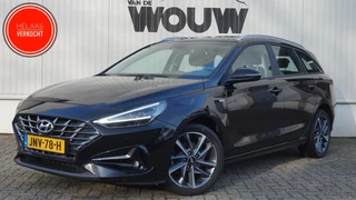 Hyundai i30 Wagon 1.0 T-GDi MHEV Comfort Smart Automaat
