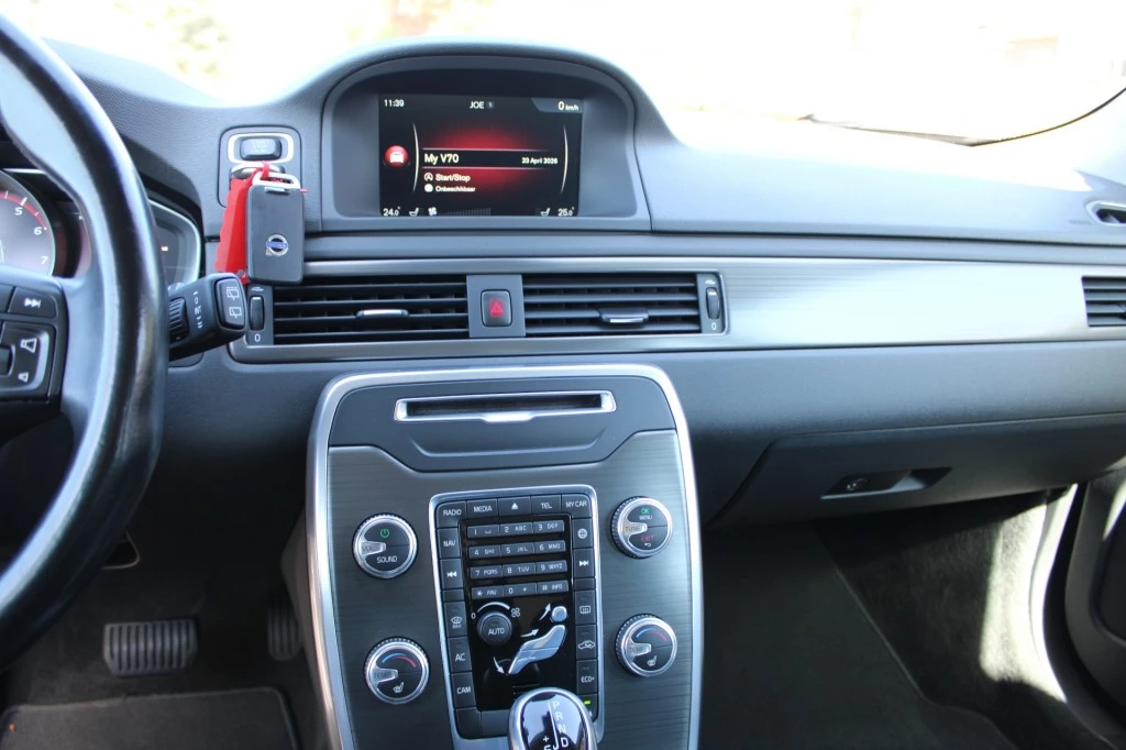 Hoofdafbeelding Volvo V70
