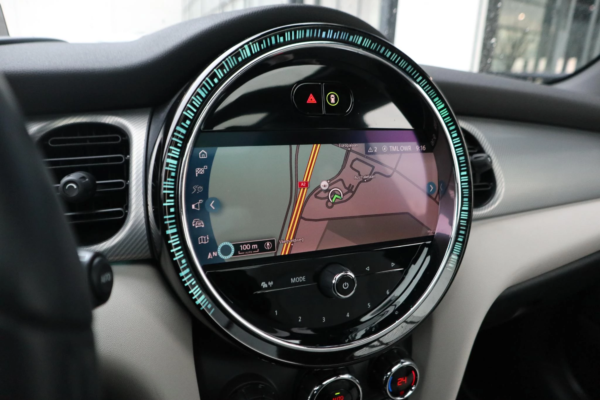 Hoofdafbeelding MINI 3-deurs