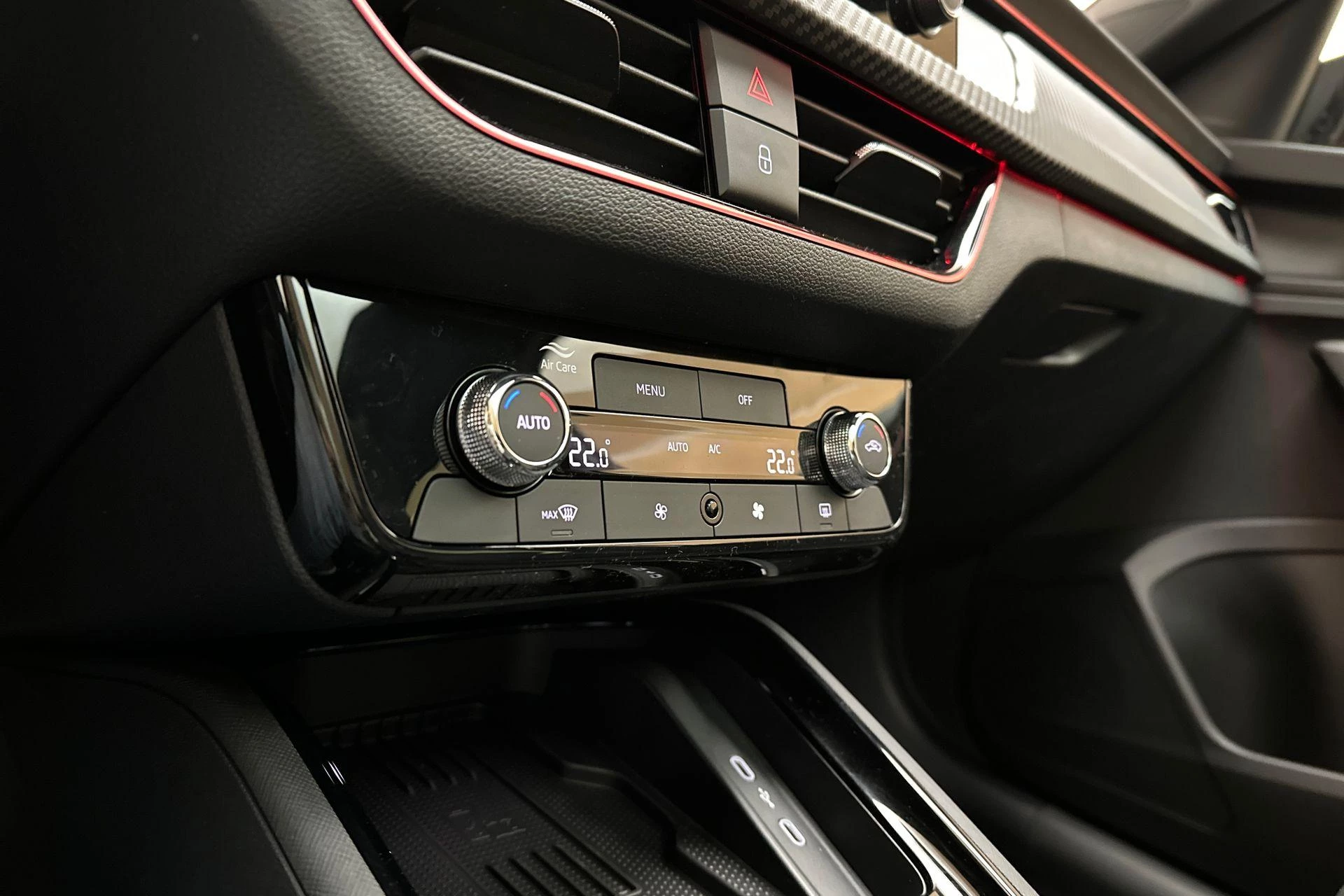 Hoofdafbeelding Škoda Scala