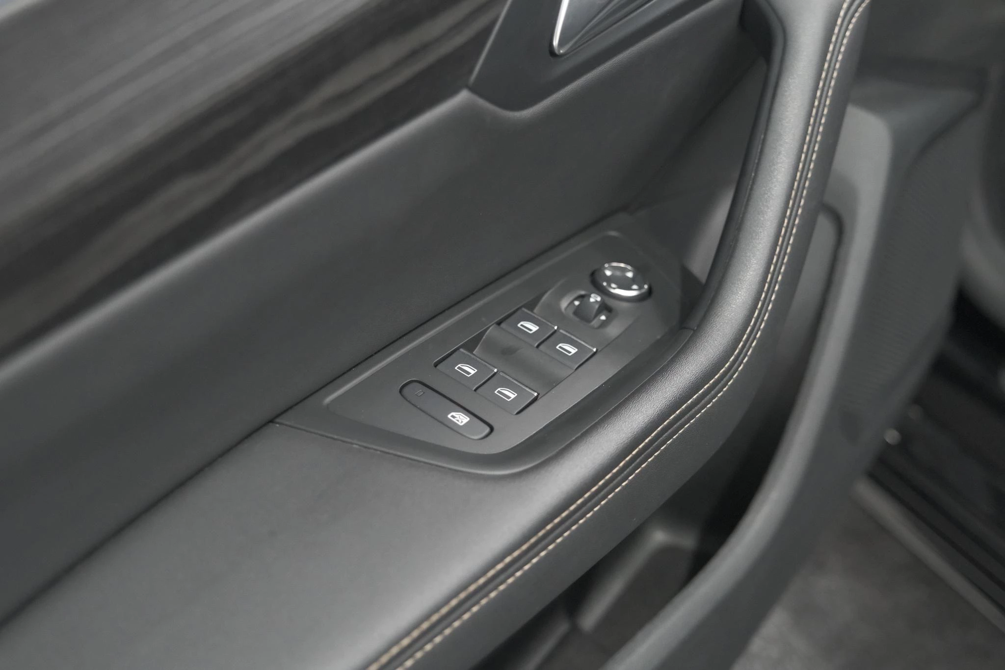 Hoofdafbeelding Peugeot 508