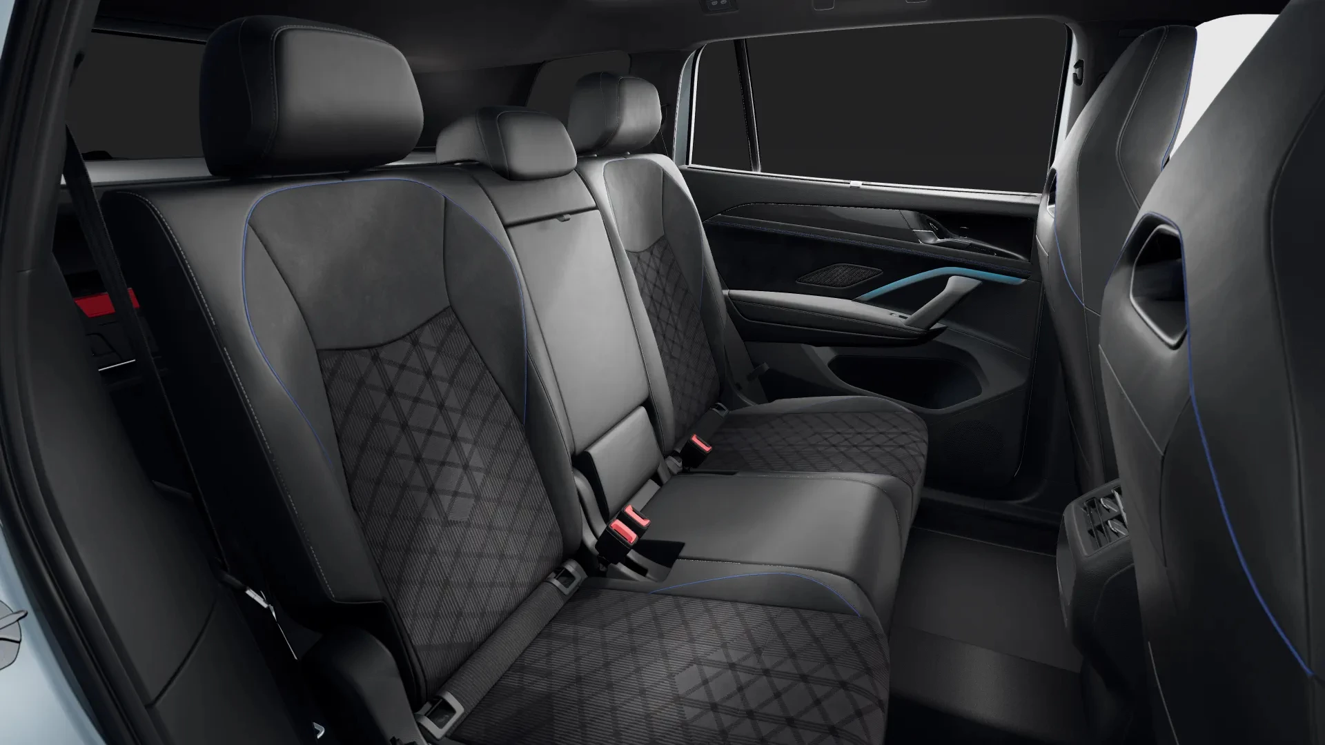 Hoofdafbeelding Volkswagen Tayron