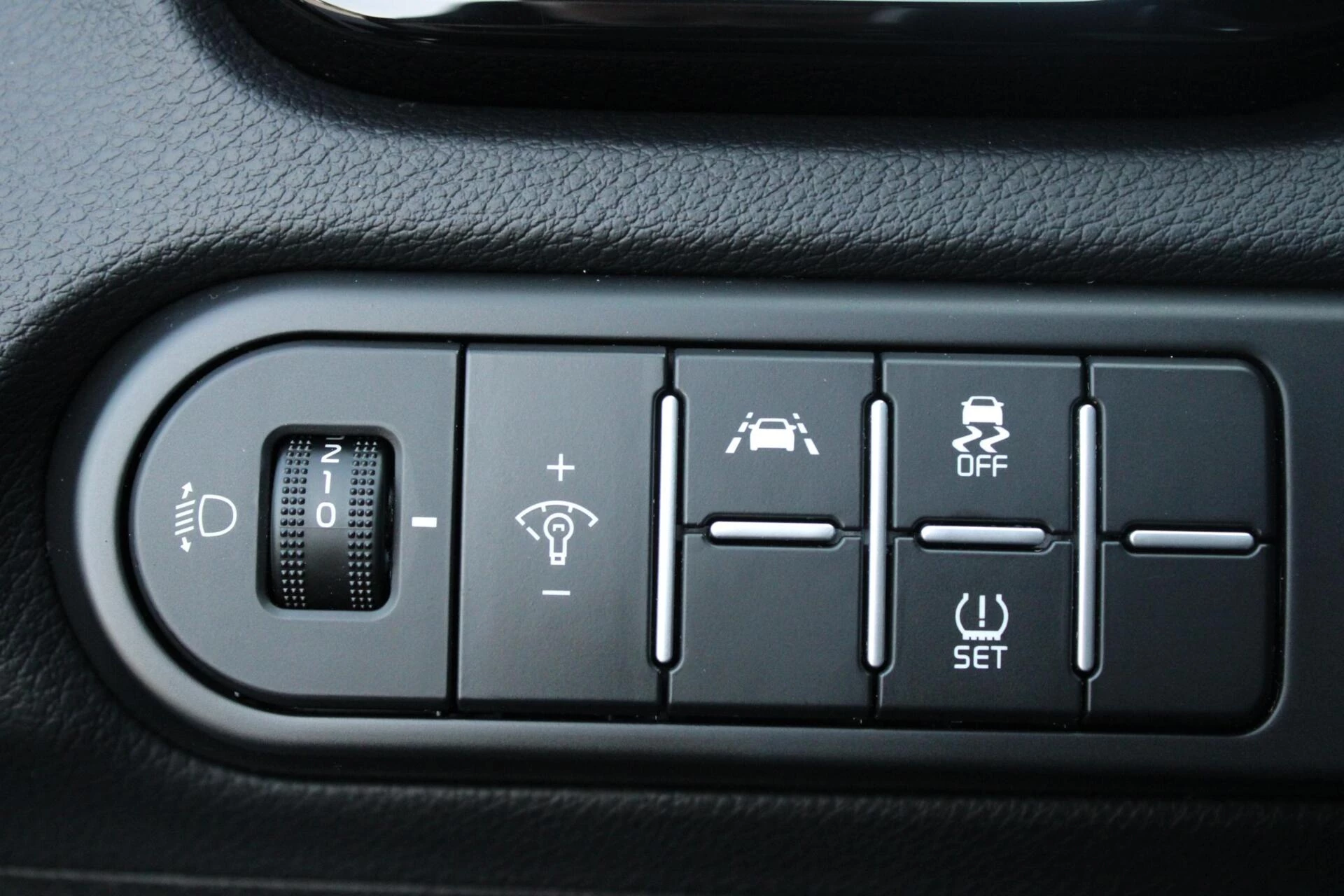 Hoofdafbeelding Kia ProCeed