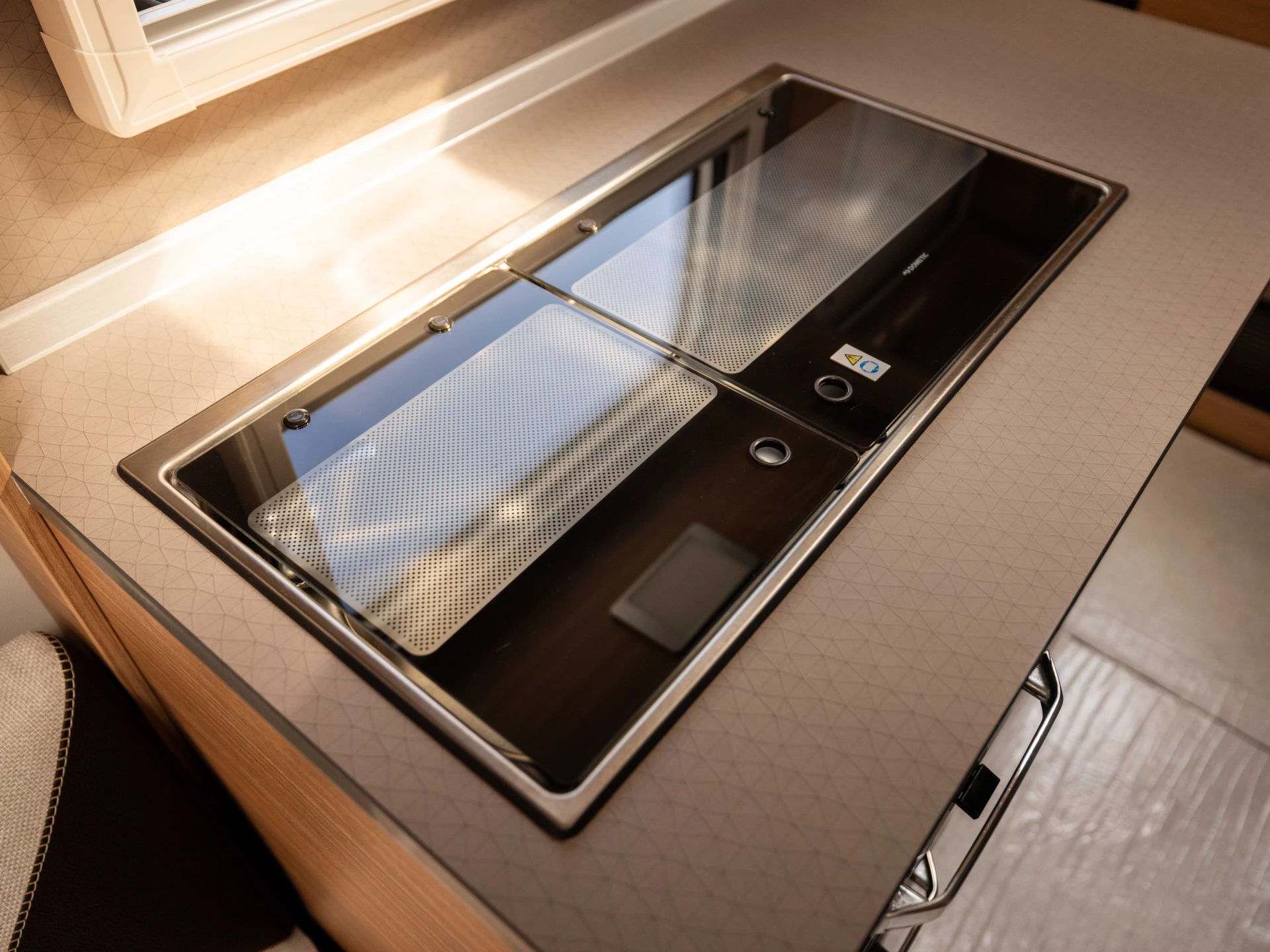 Hoofdafbeelding Weinsberg X-CURSION 500 LT