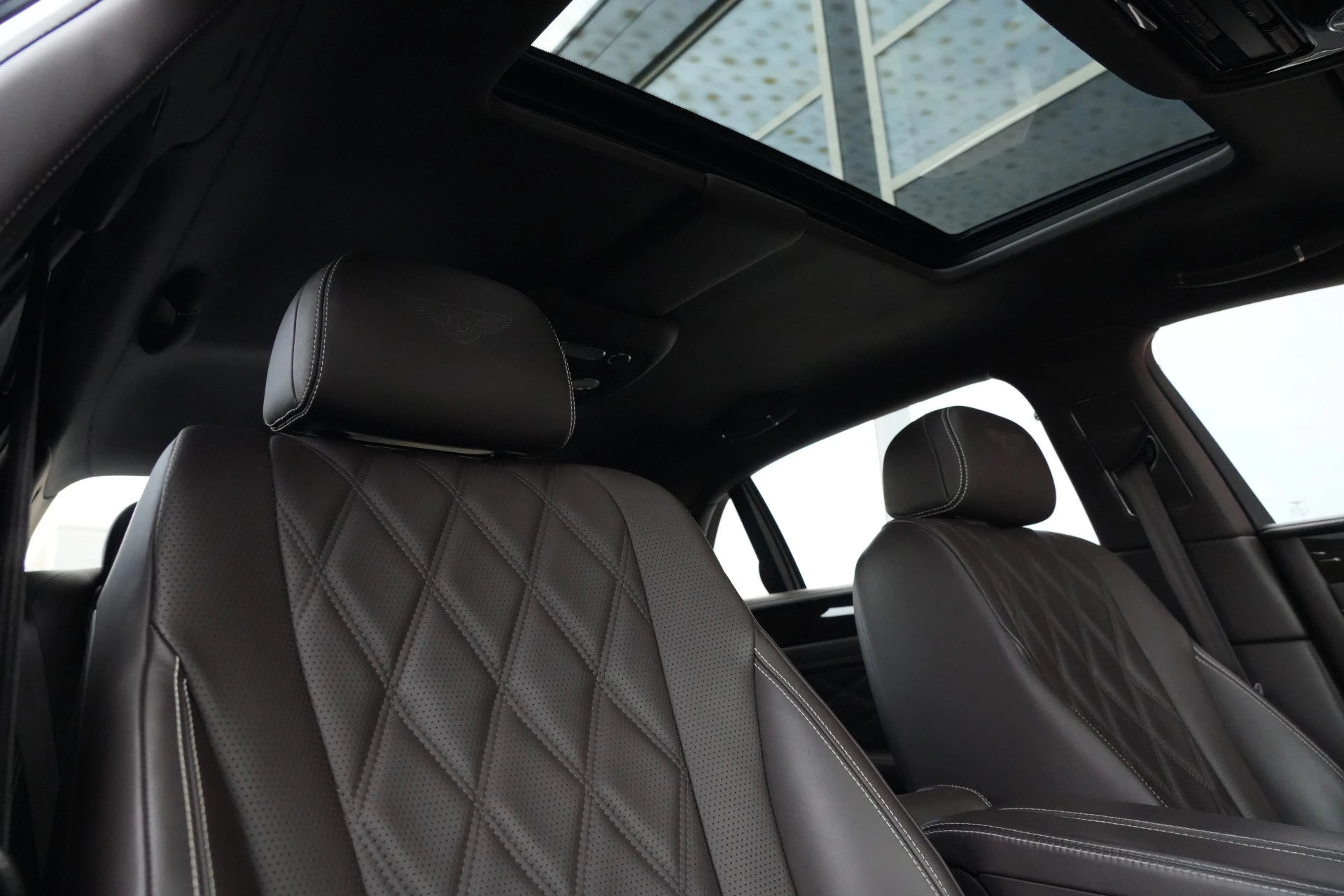 Hoofdafbeelding Bentley Flying Spur