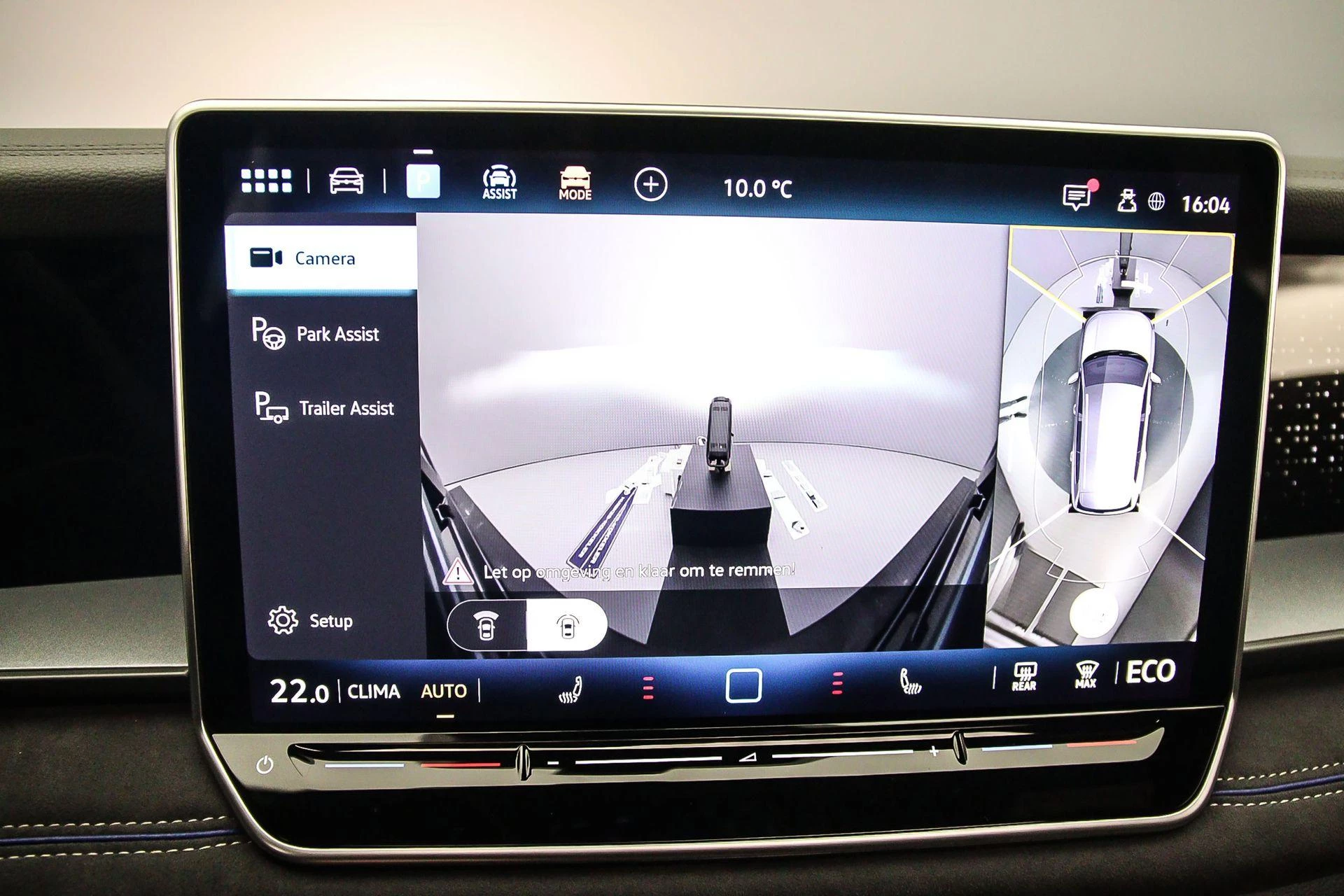 Hoofdafbeelding Volkswagen Tayron