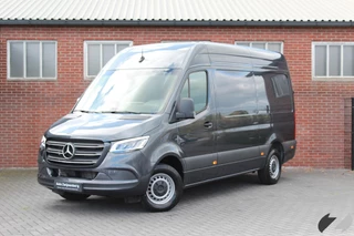Hoofdafbeelding Mercedes-Benz Sprinter Mercedes-Benz Sprinter 315 CDI L2H2 RWD | BPM vrij | Camera | Trekhaak 3,5 t |