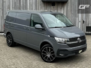 Volkswagen Transporter 2.0 TDI L1H1 Highline DSG Carplay Camera