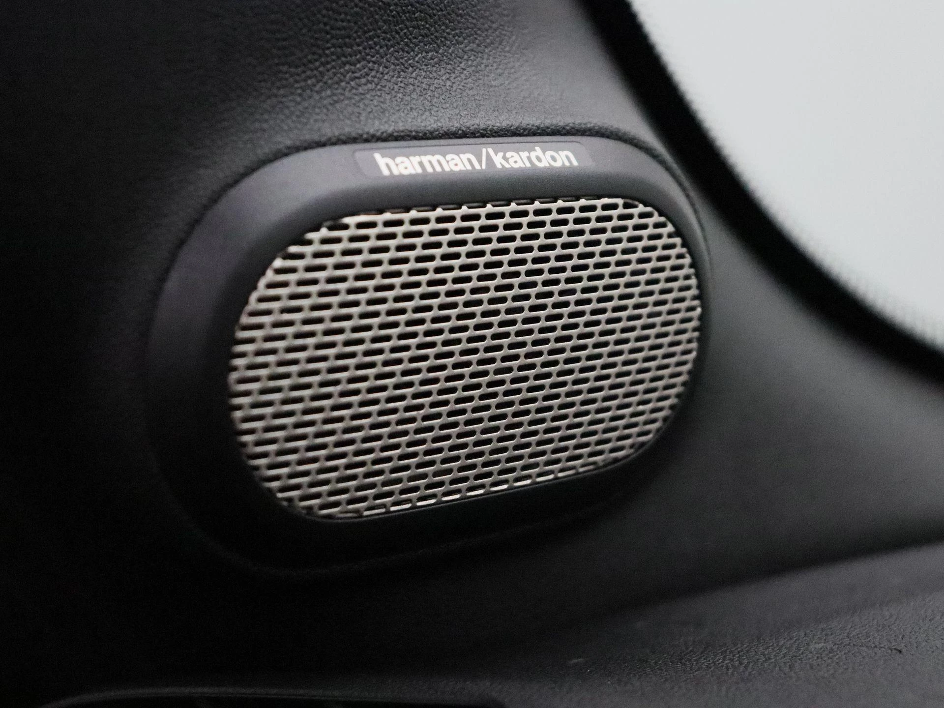 Hoofdafbeelding MINI Cooper S Cabrio