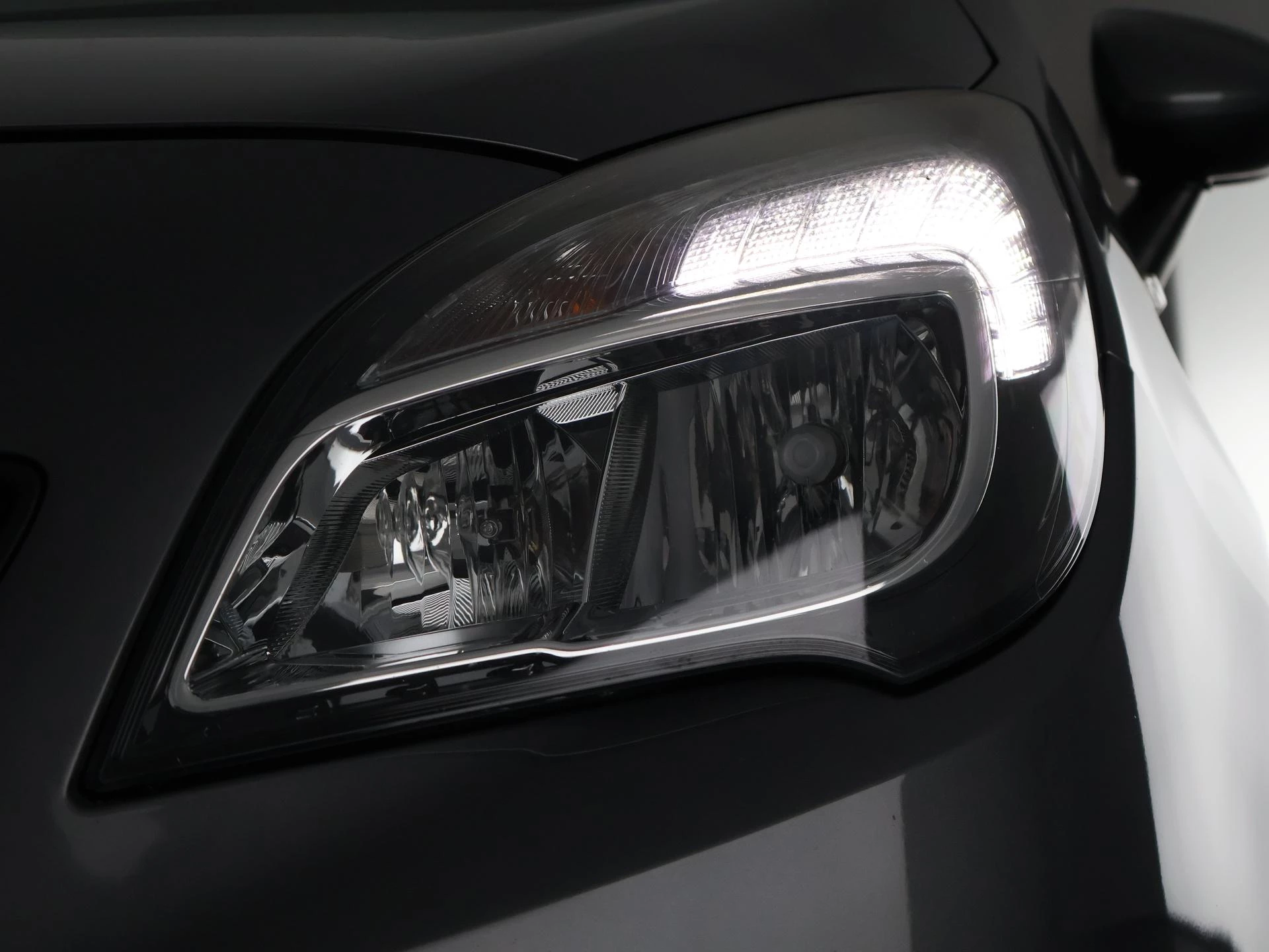 Hoofdafbeelding Opel Meriva