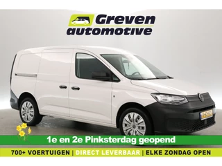 Volkswagen Caddy Maxi 2.0 TDI | 123PK | Automaat | Airco | Cruise | Camera | Navi | Parkeersens.