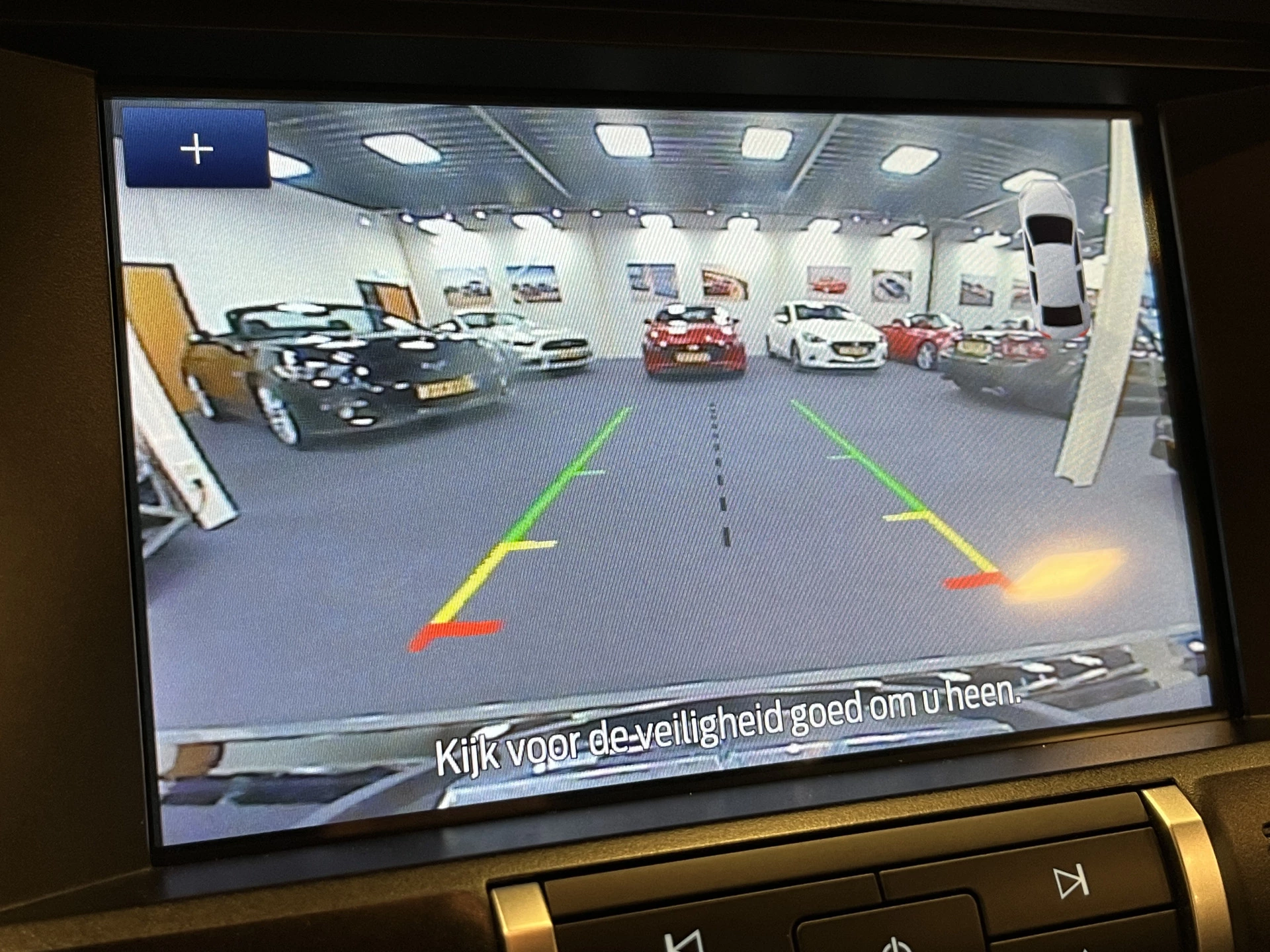 Hoofdafbeelding Ford Mustang