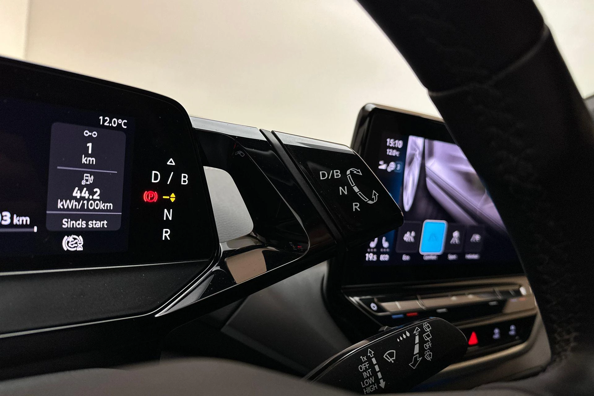 Hoofdafbeelding Volkswagen ID.4