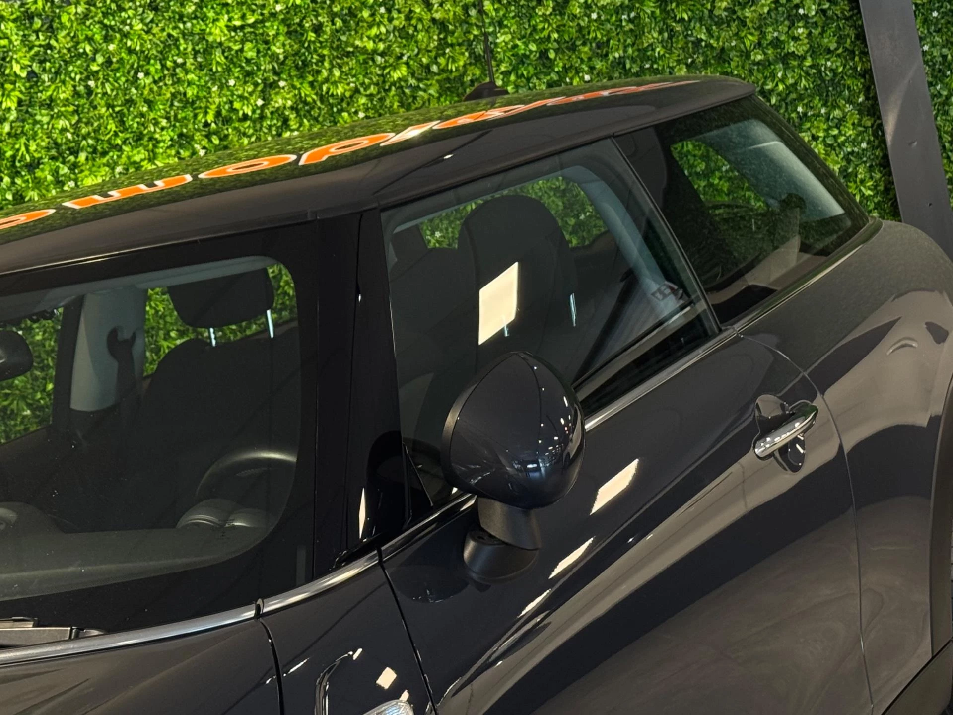 Hoofdafbeelding MINI Cooper S