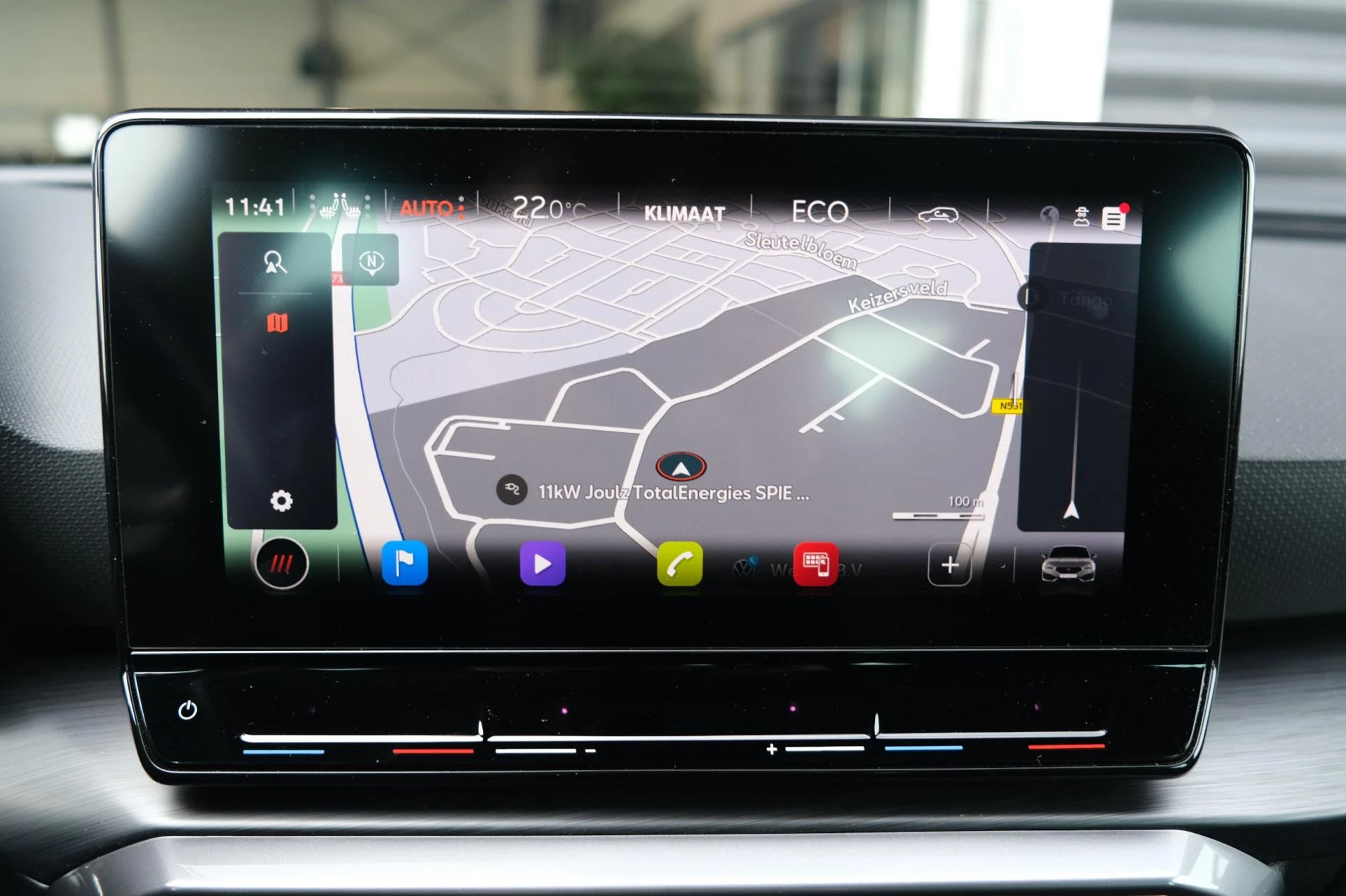 Hoofdafbeelding CUPRA Leon