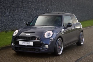 MINI Cooper S 2.0 | Pano - Harman/Kardon - JCW Pakket