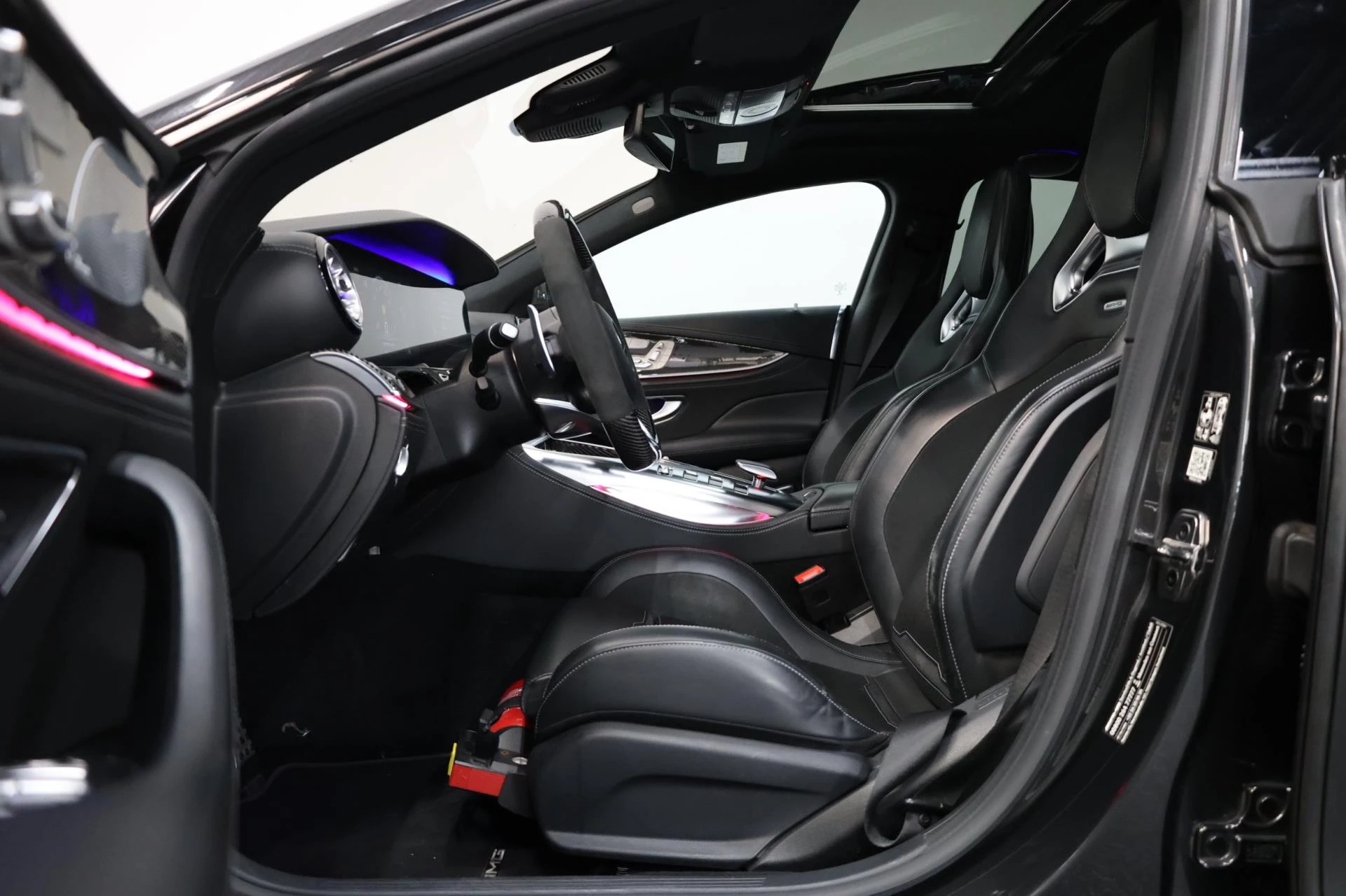 Hoofdafbeelding Mercedes-Benz AMG GT