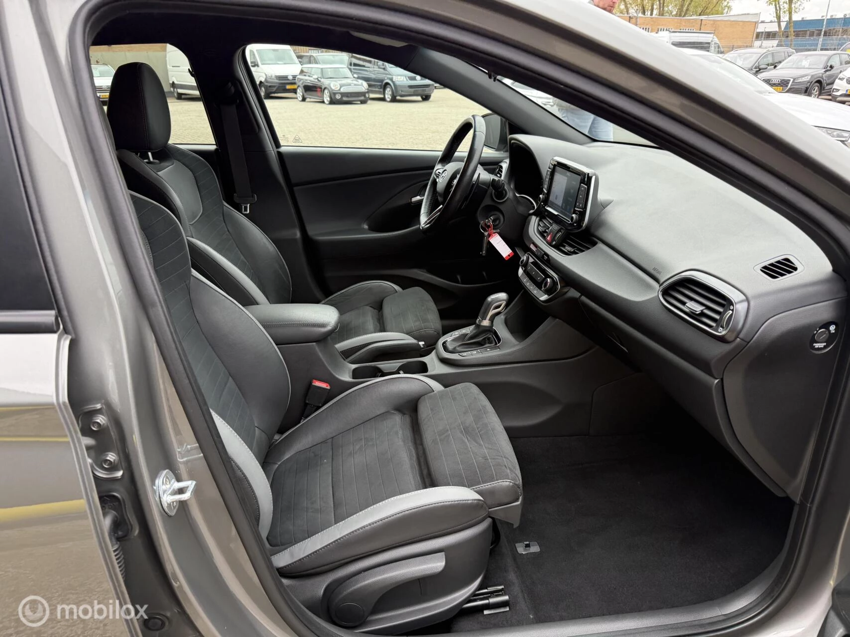 Hoofdafbeelding Hyundai i30