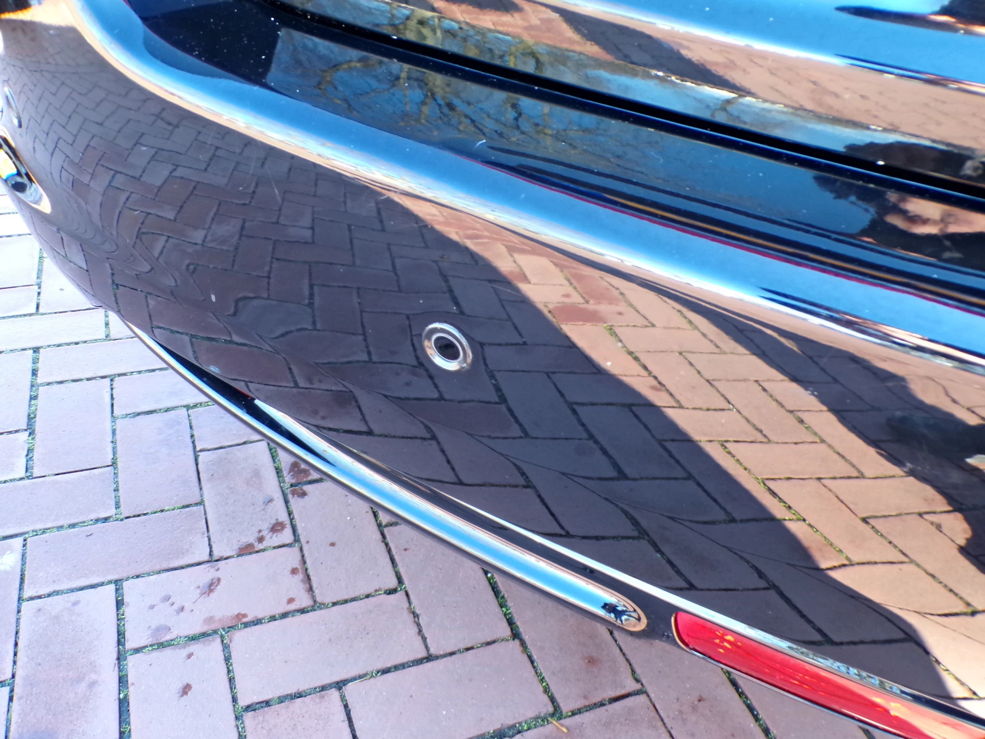 Hoofdafbeelding Honda Insight