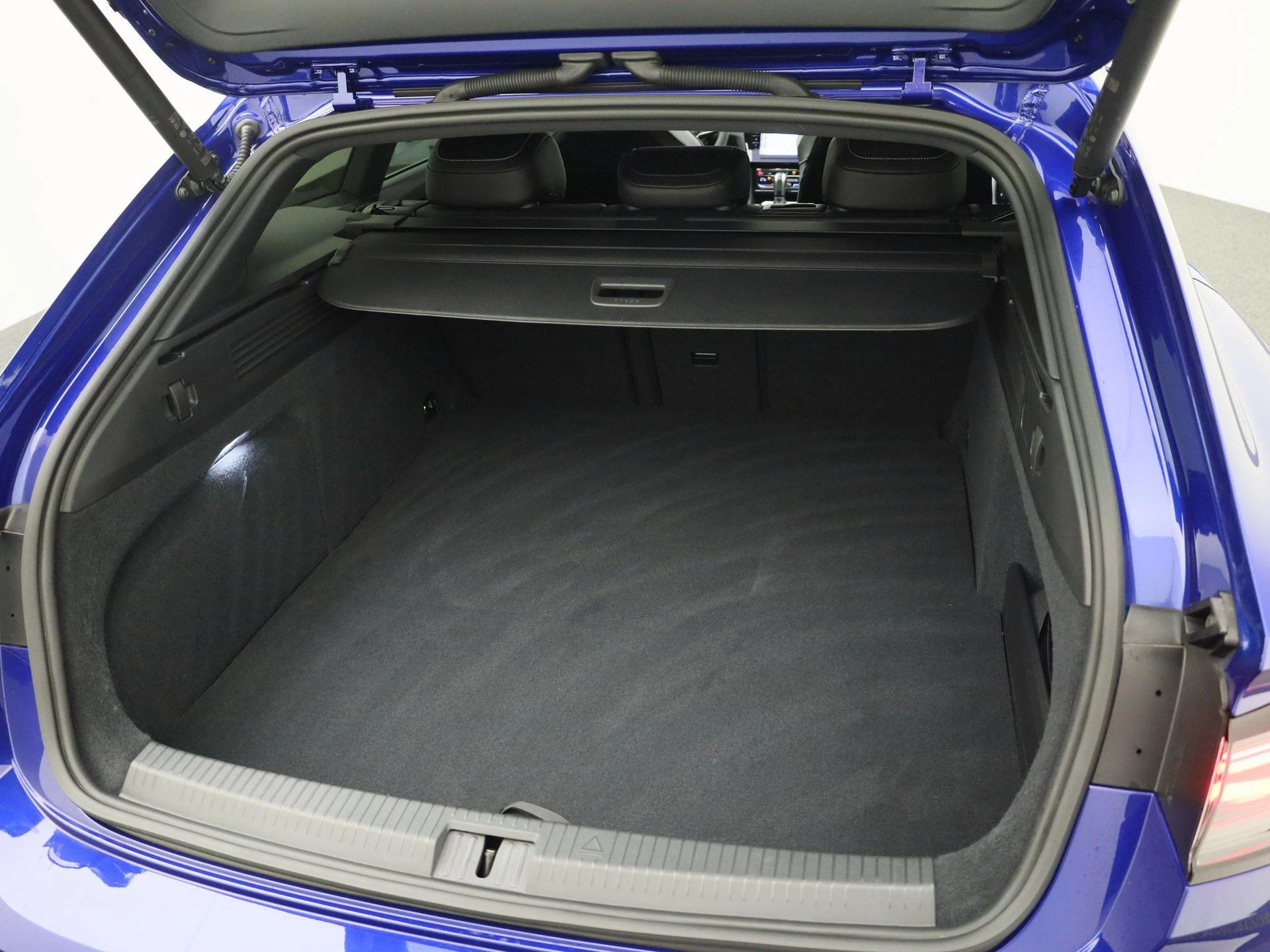 Hoofdafbeelding Volkswagen Arteon