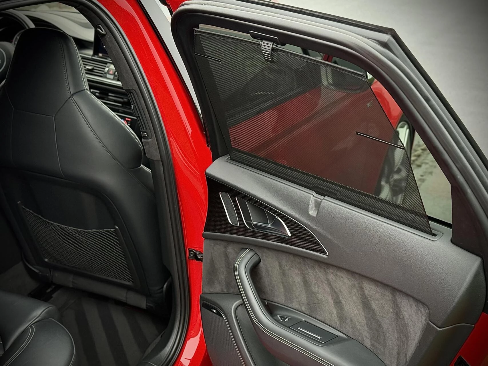 Hoofdafbeelding Audi S6