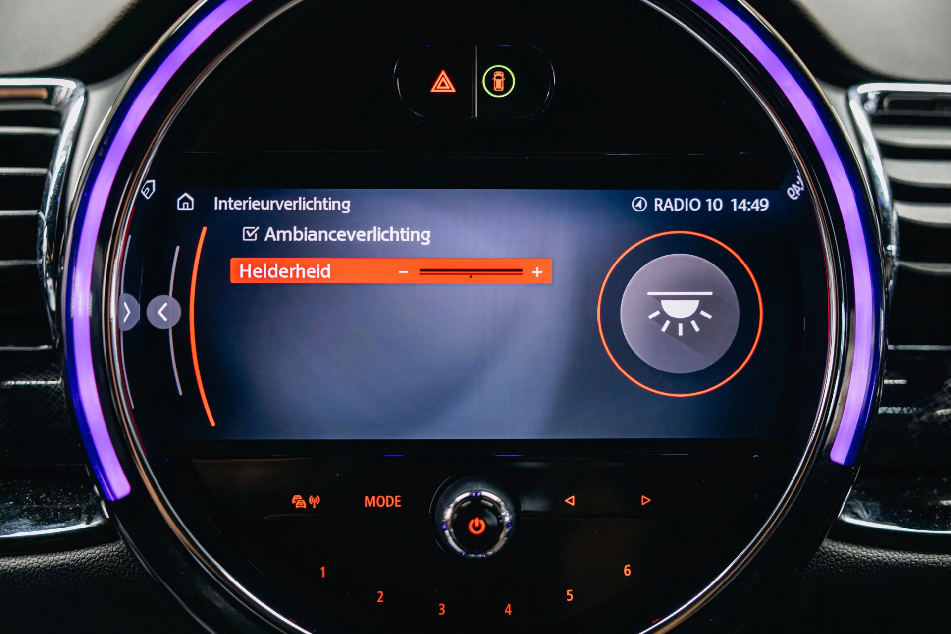 Hoofdafbeelding MINI Clubman