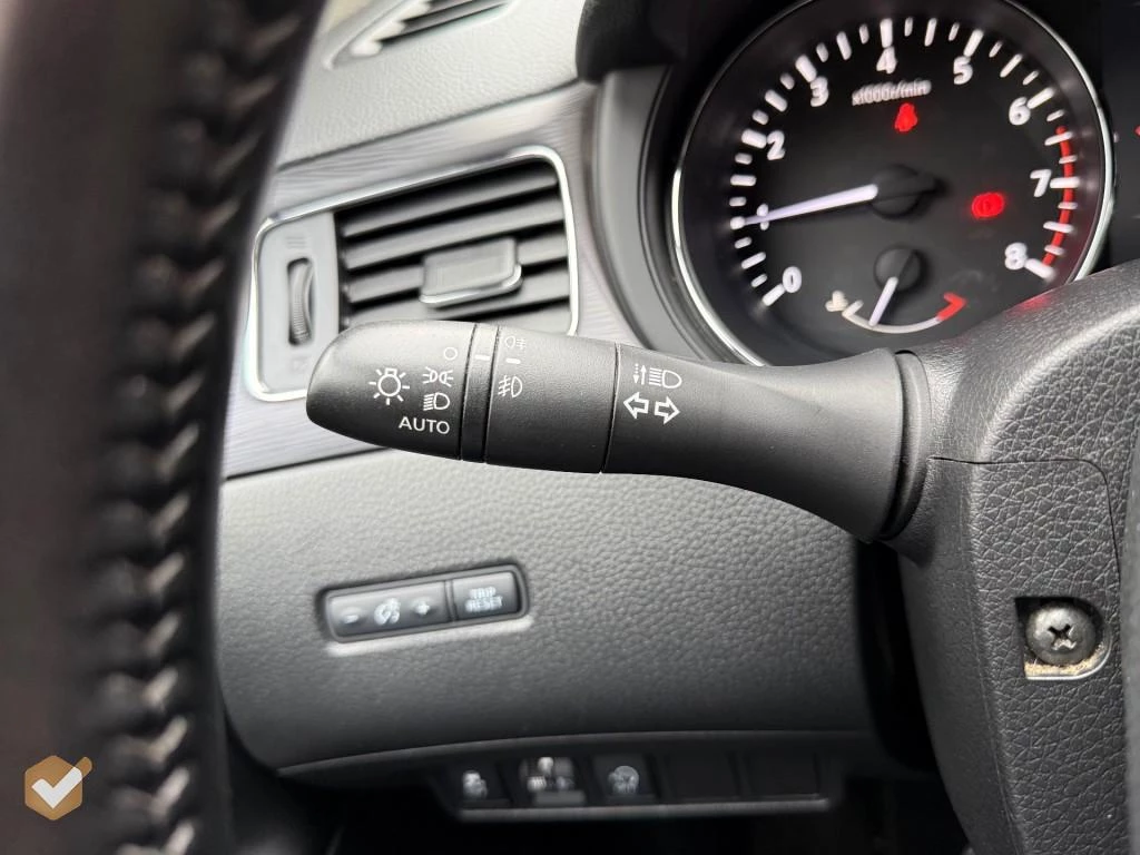 Hoofdafbeelding Nissan Pulsar