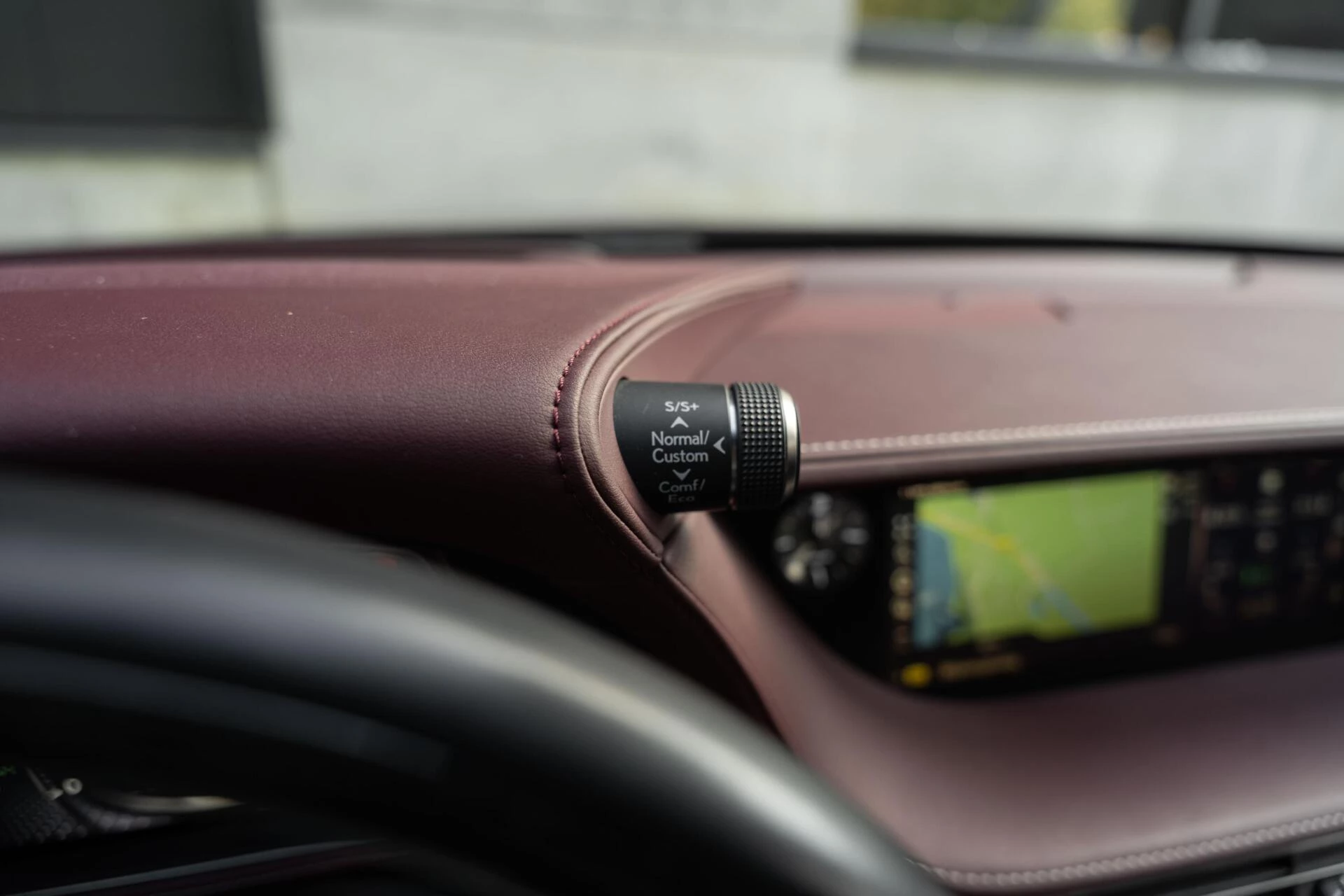 Hoofdafbeelding Lexus LS