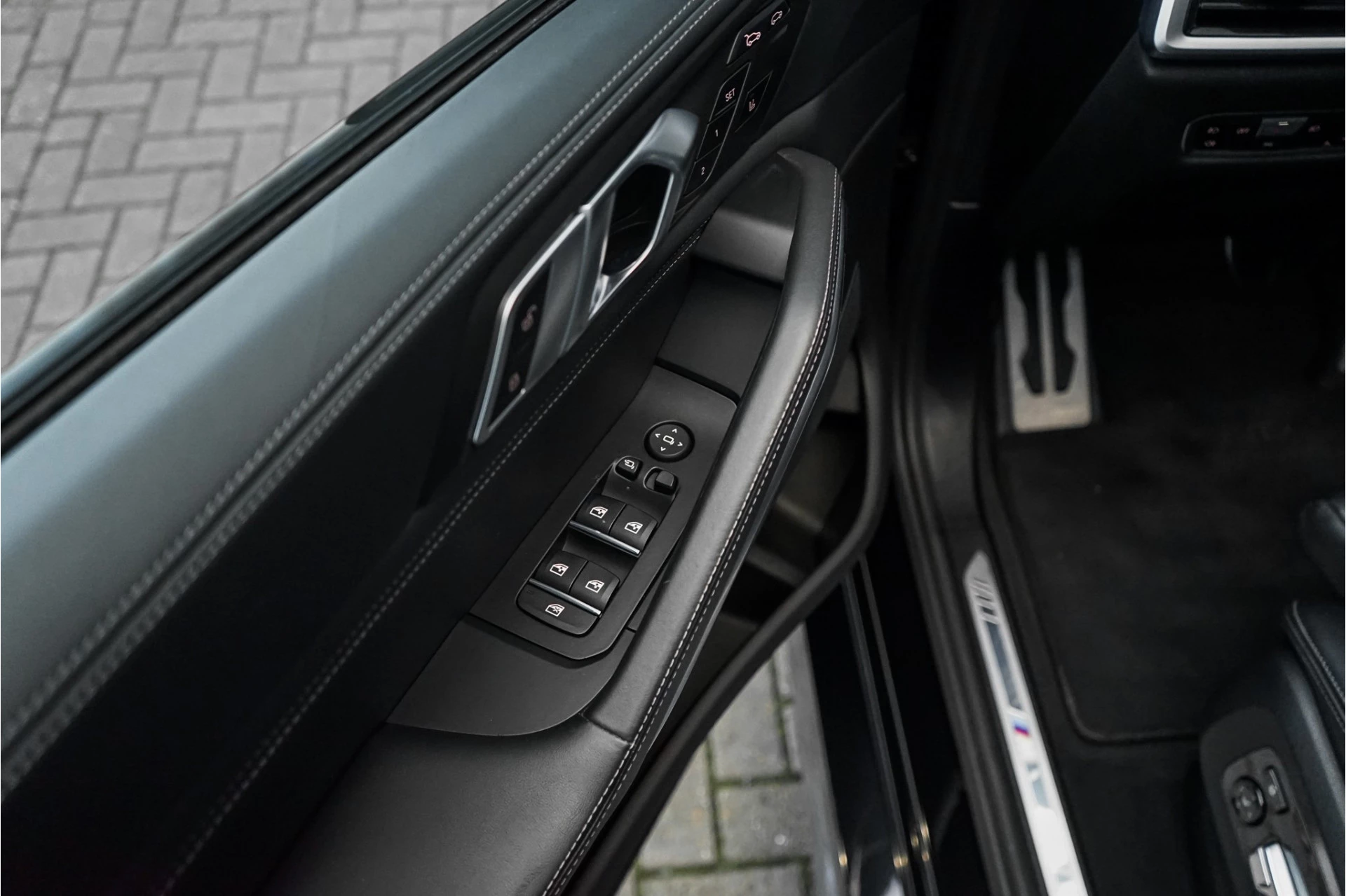 Hoofdafbeelding BMW X6