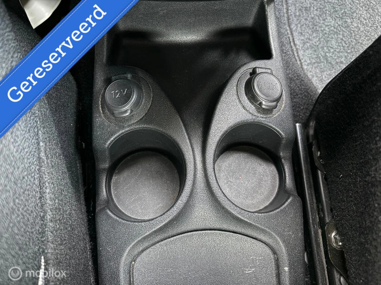 Hoofdafbeelding Citroën C3 Picasso