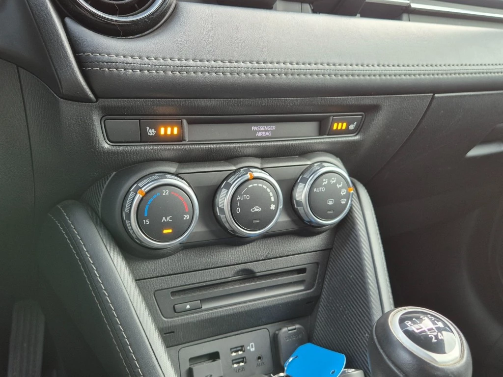 Hoofdafbeelding Mazda 2