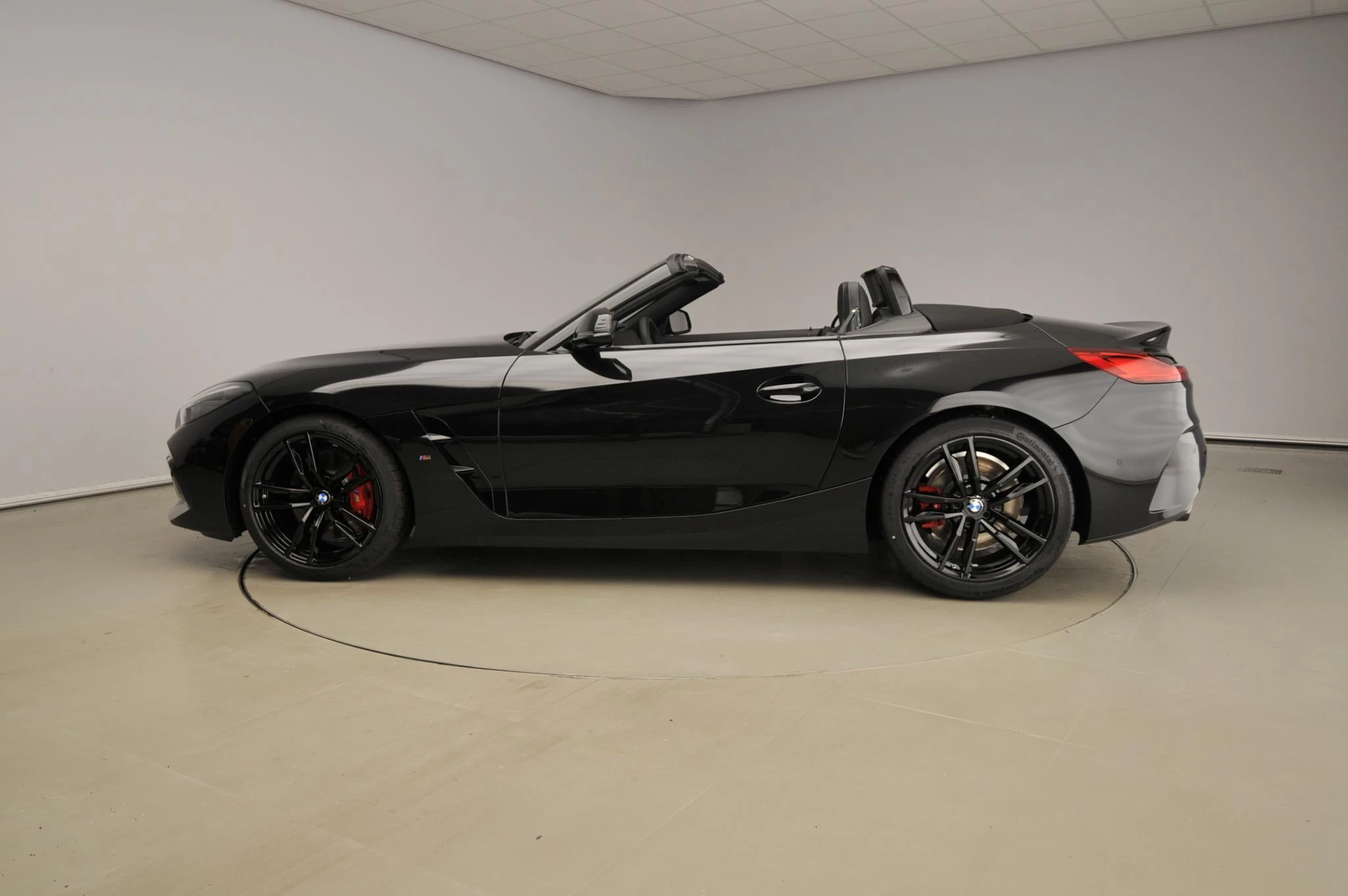 Hoofdafbeelding BMW Z4