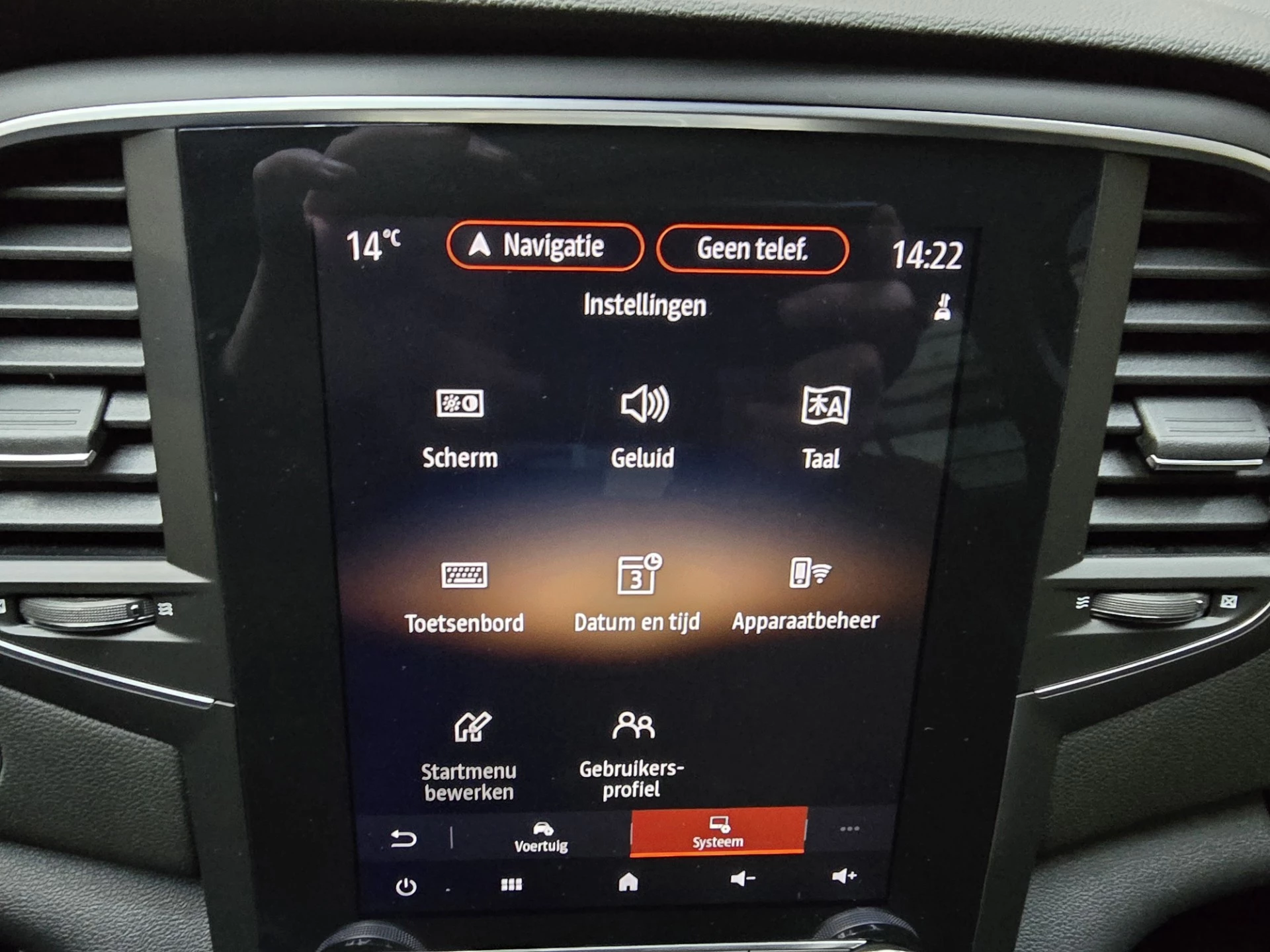 Hoofdafbeelding Renault Megane E-Tech