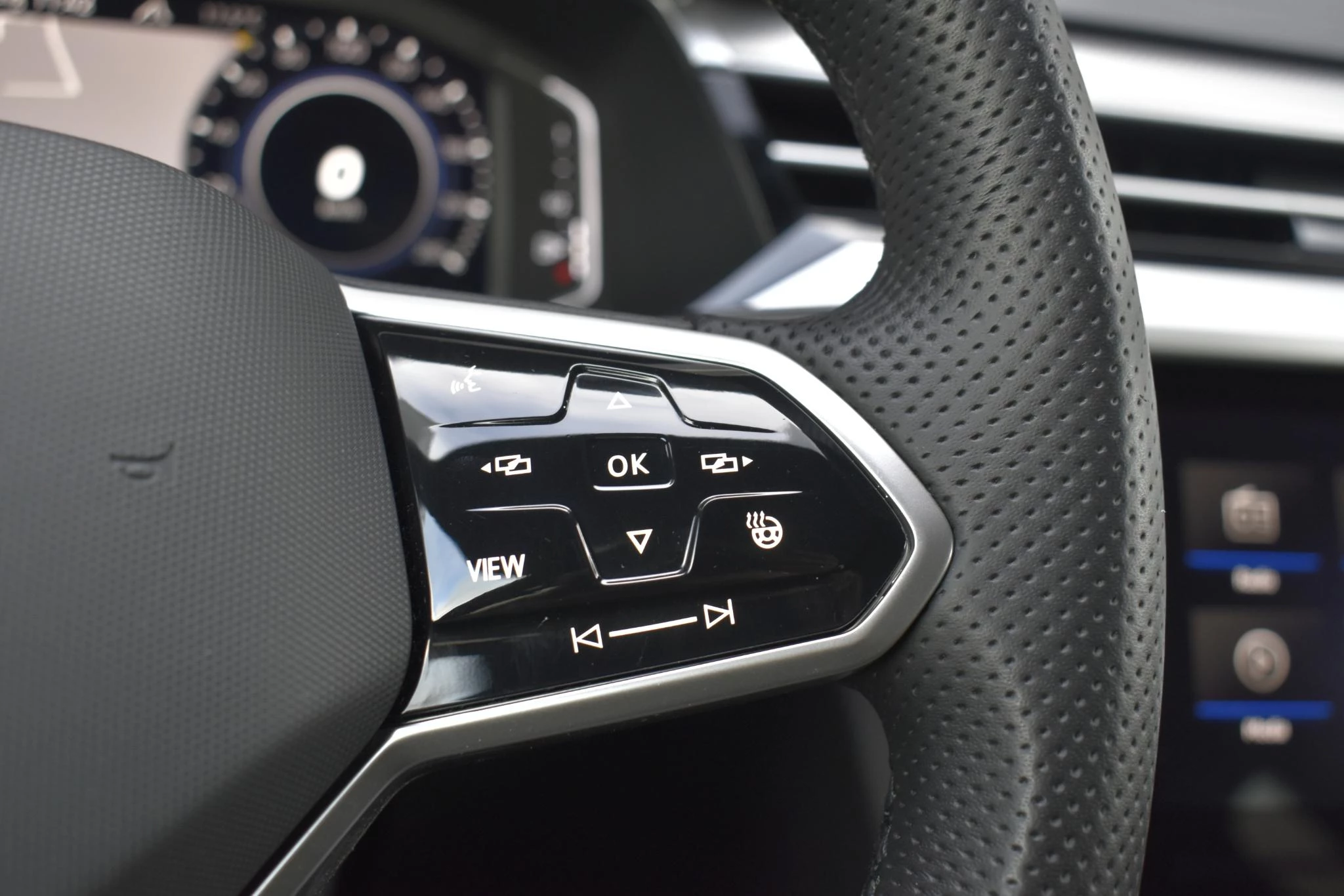 Hoofdafbeelding Volkswagen Arteon