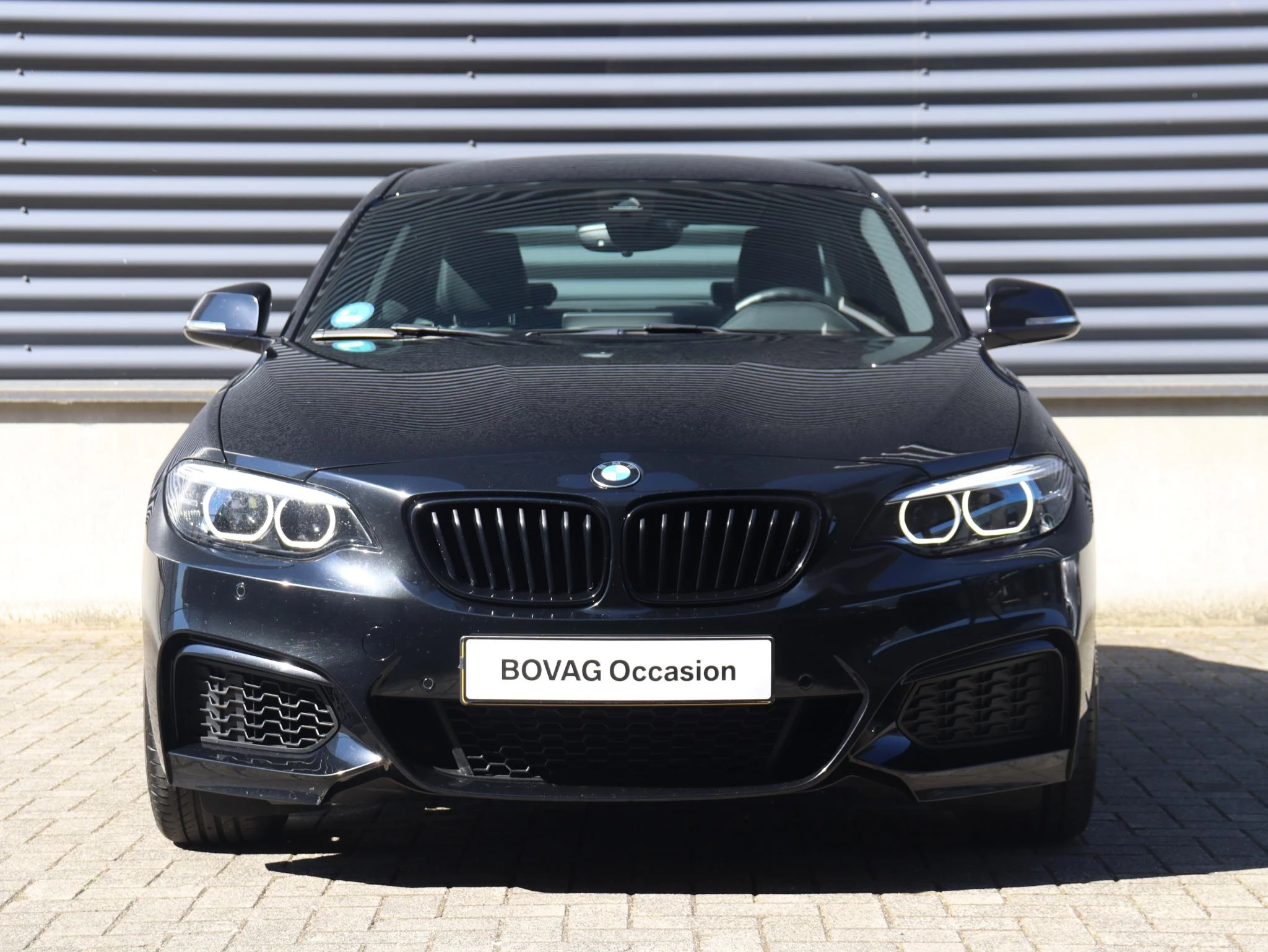 Hoofdafbeelding BMW 2 Serie