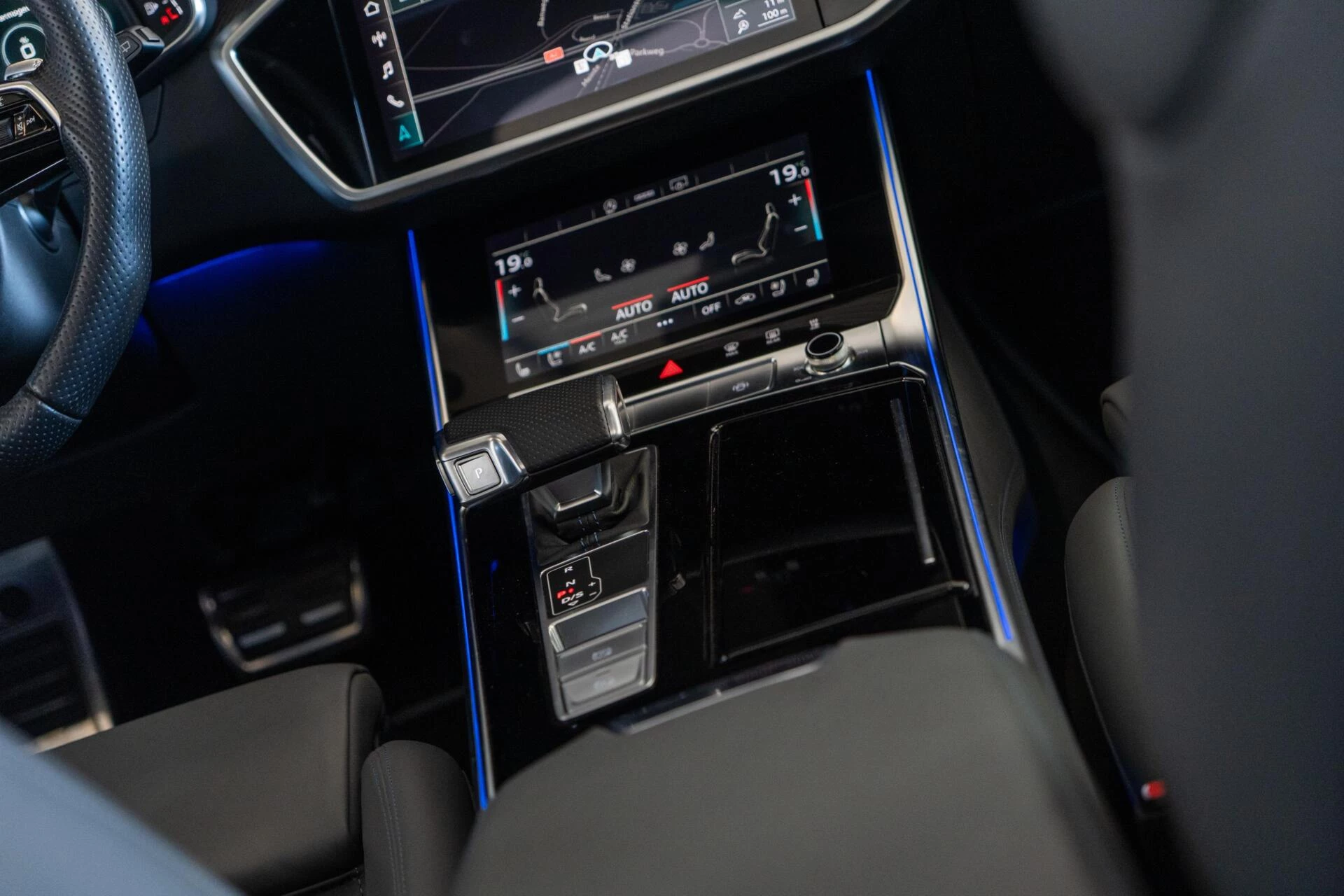 Hoofdafbeelding Audi RS6
